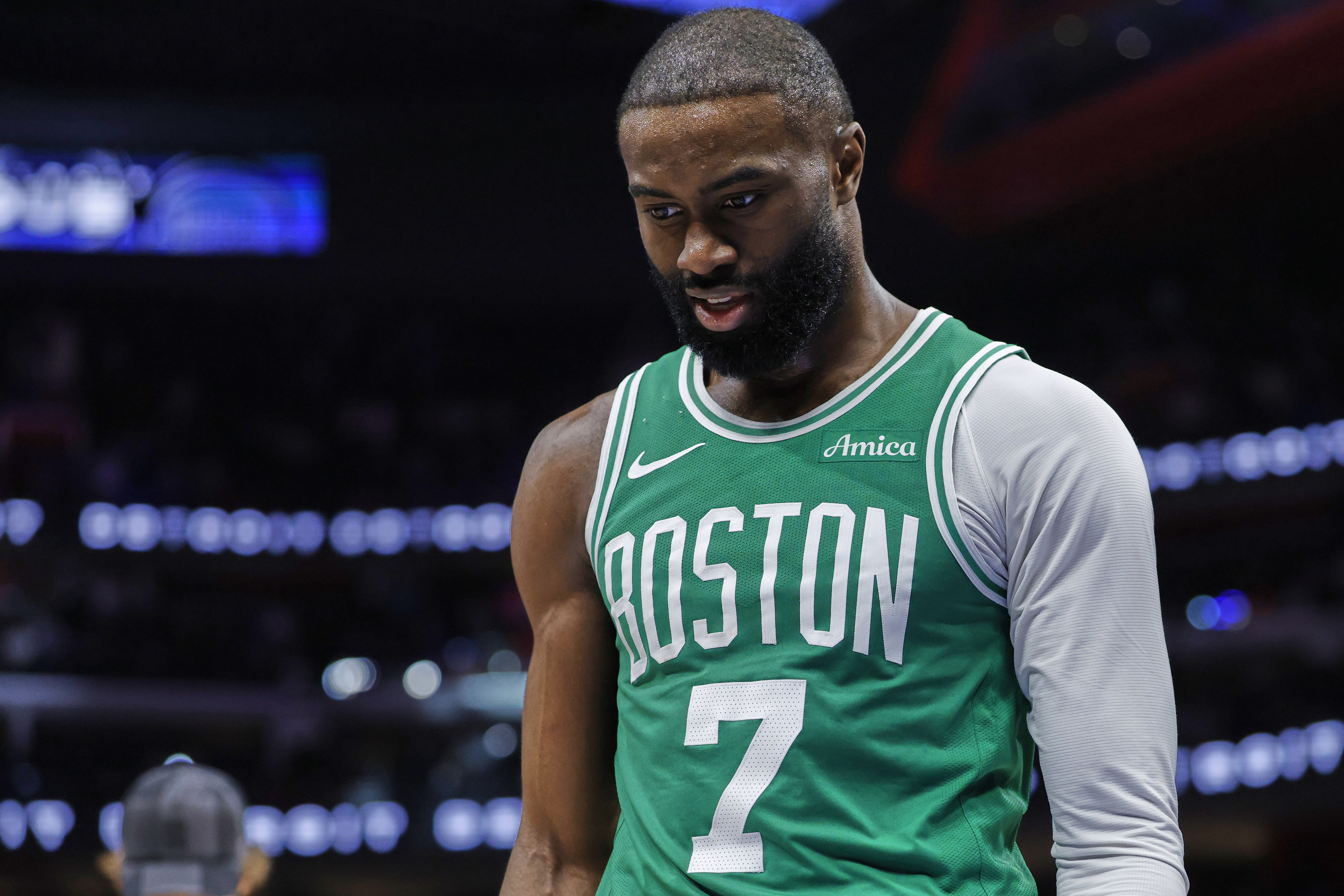 Best landing spots for Jaylen Brown? Did Boston botch the Giannis deal?