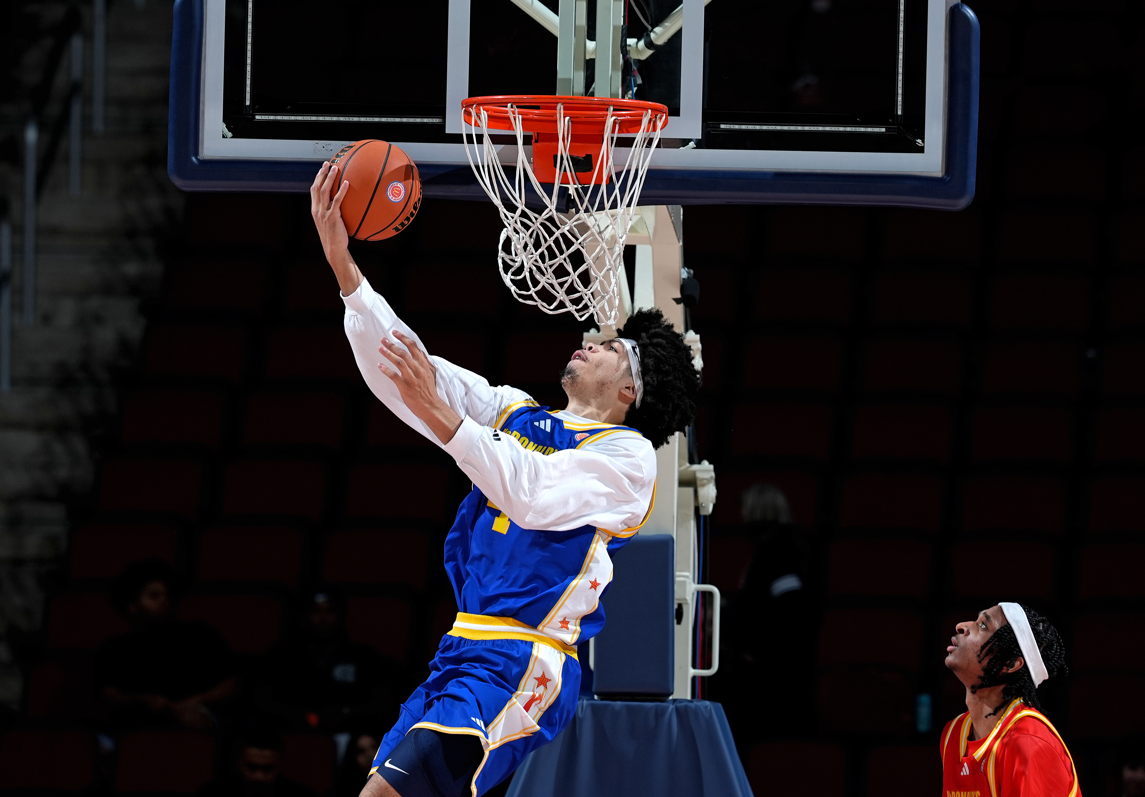 NBA Draft 2027: Who could be the No. 1 pick in a class that appears to be lackluster?