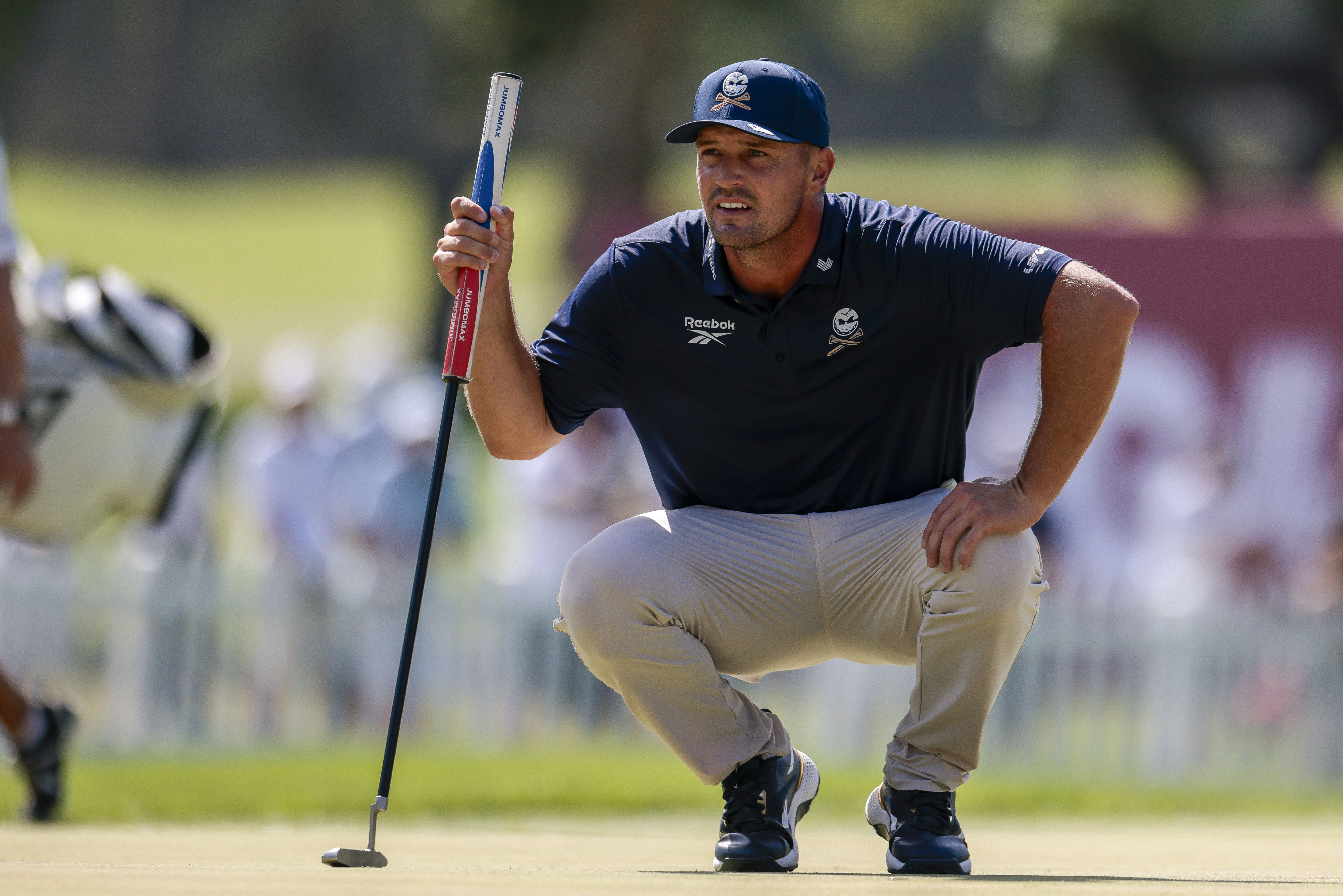U.S. Open 2026: Jon Rahm, Bryson DeChambeau lead the 13 LIV Golf members competing this week at Shinnecock