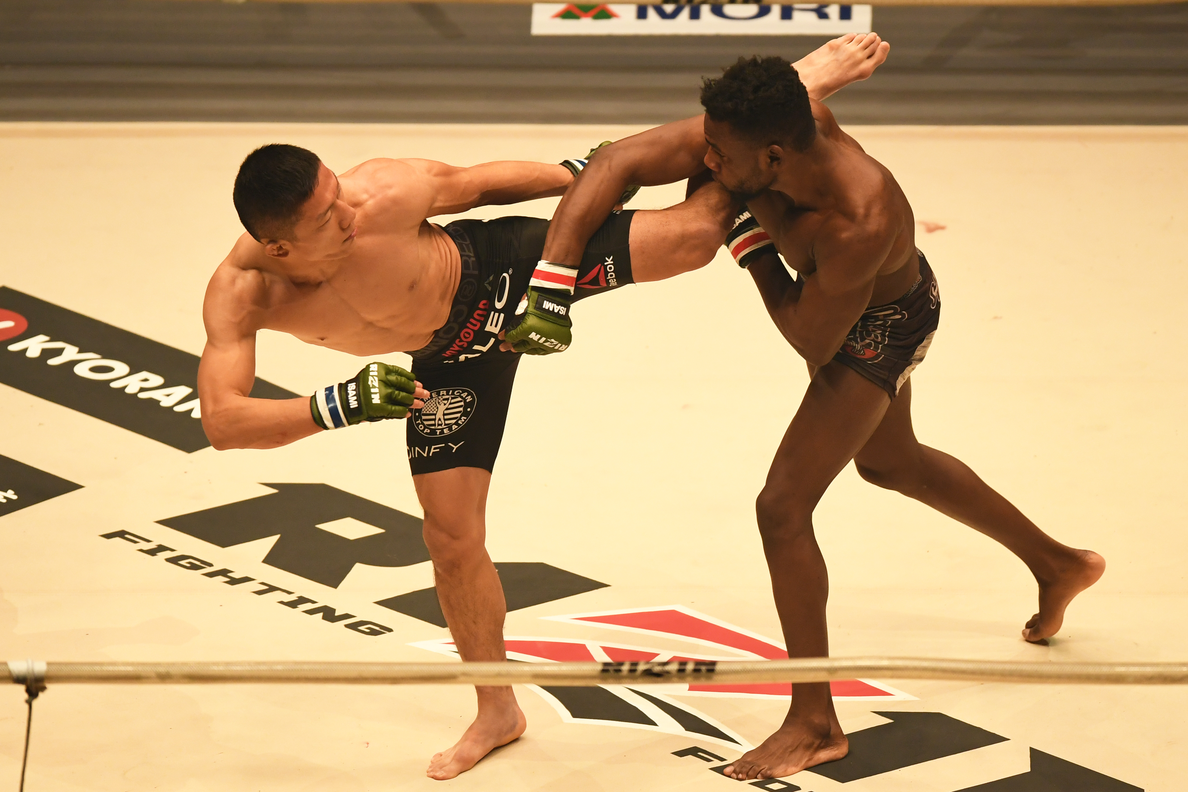 UFC Vegas 119 preview and predictions: Kyoji Horiguchi or Manel Kape — who wins?