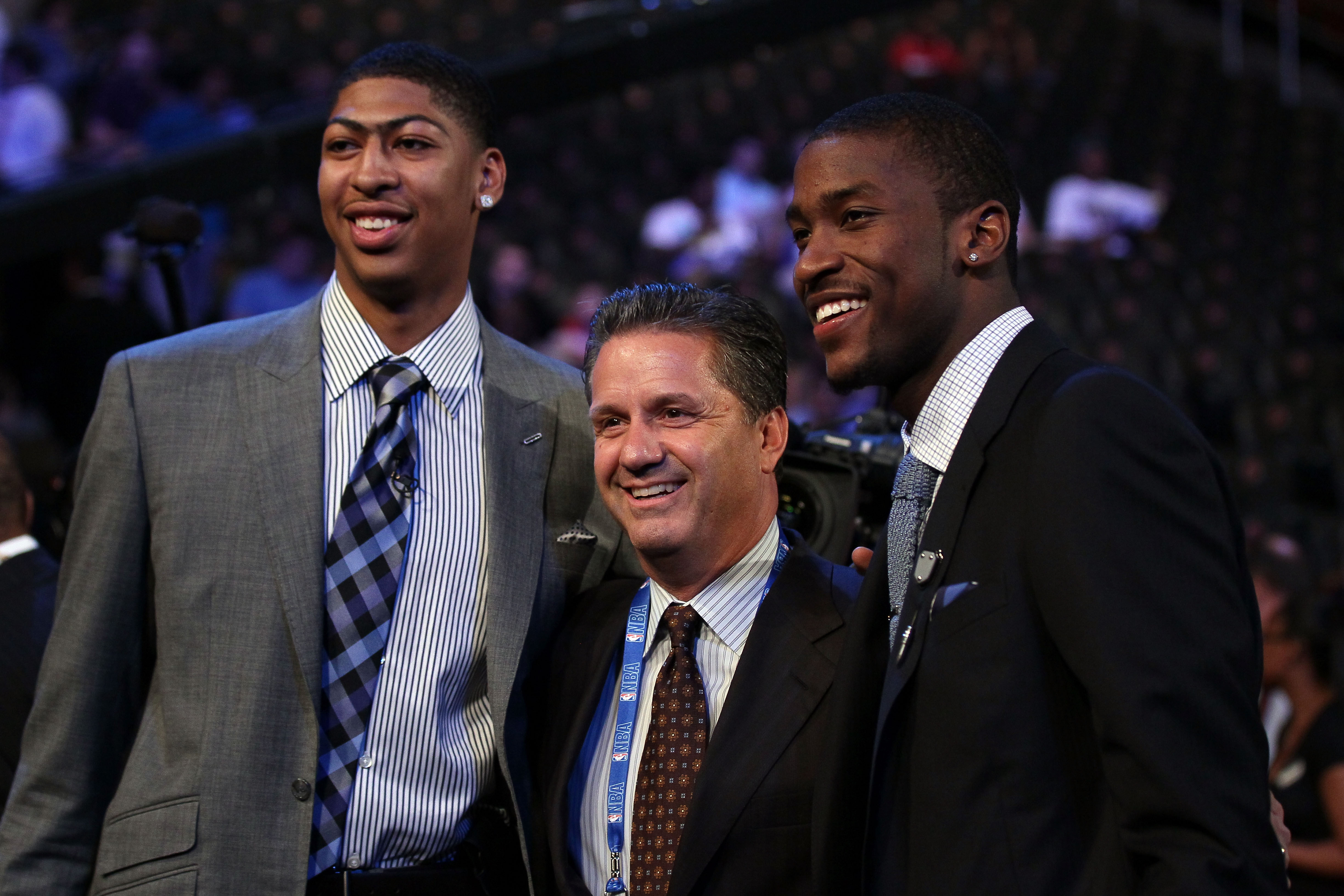 John Calipari’s Influence on NBA Draft Value Estimated at $6bn
