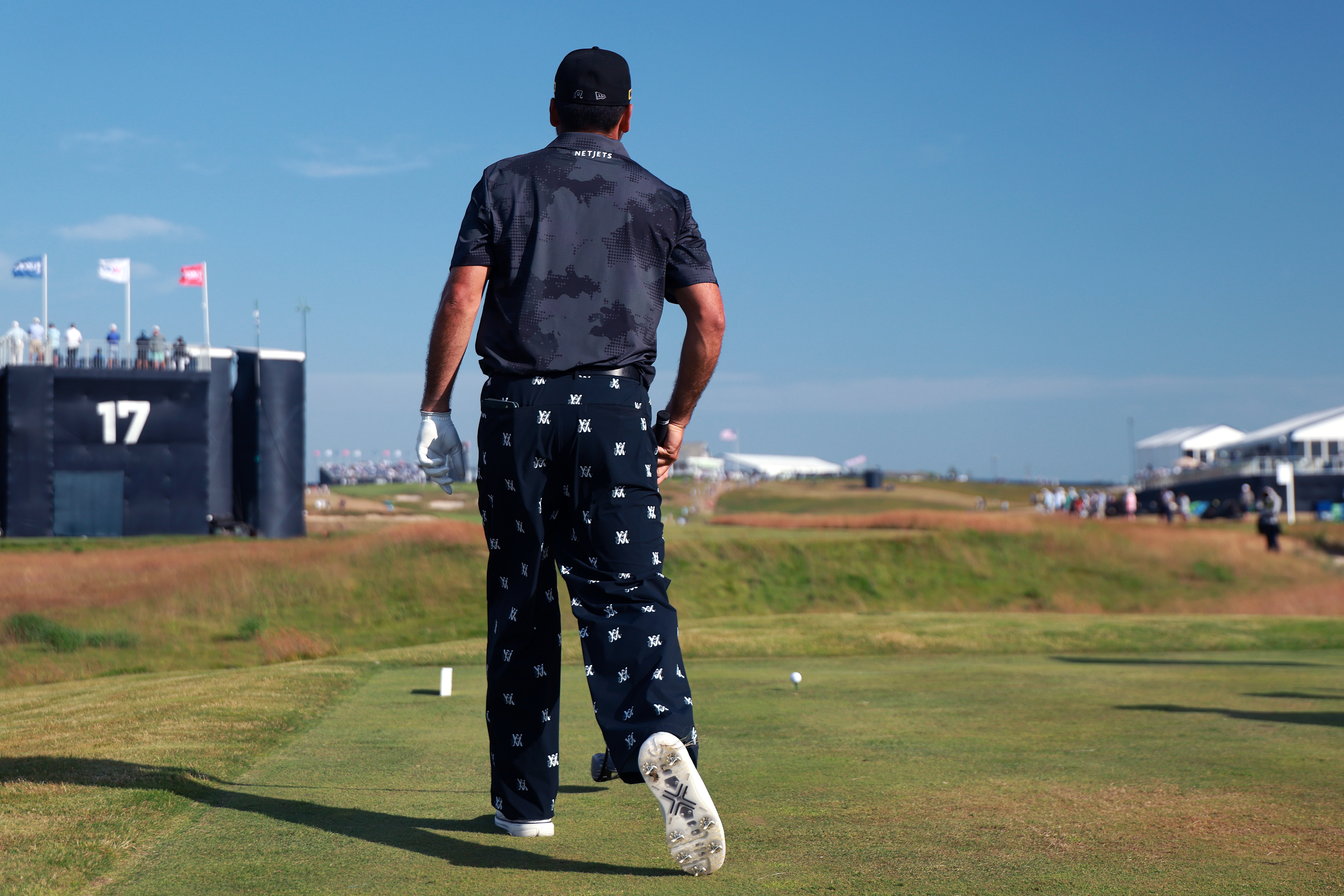 (Andrew Redington/Getty Images)