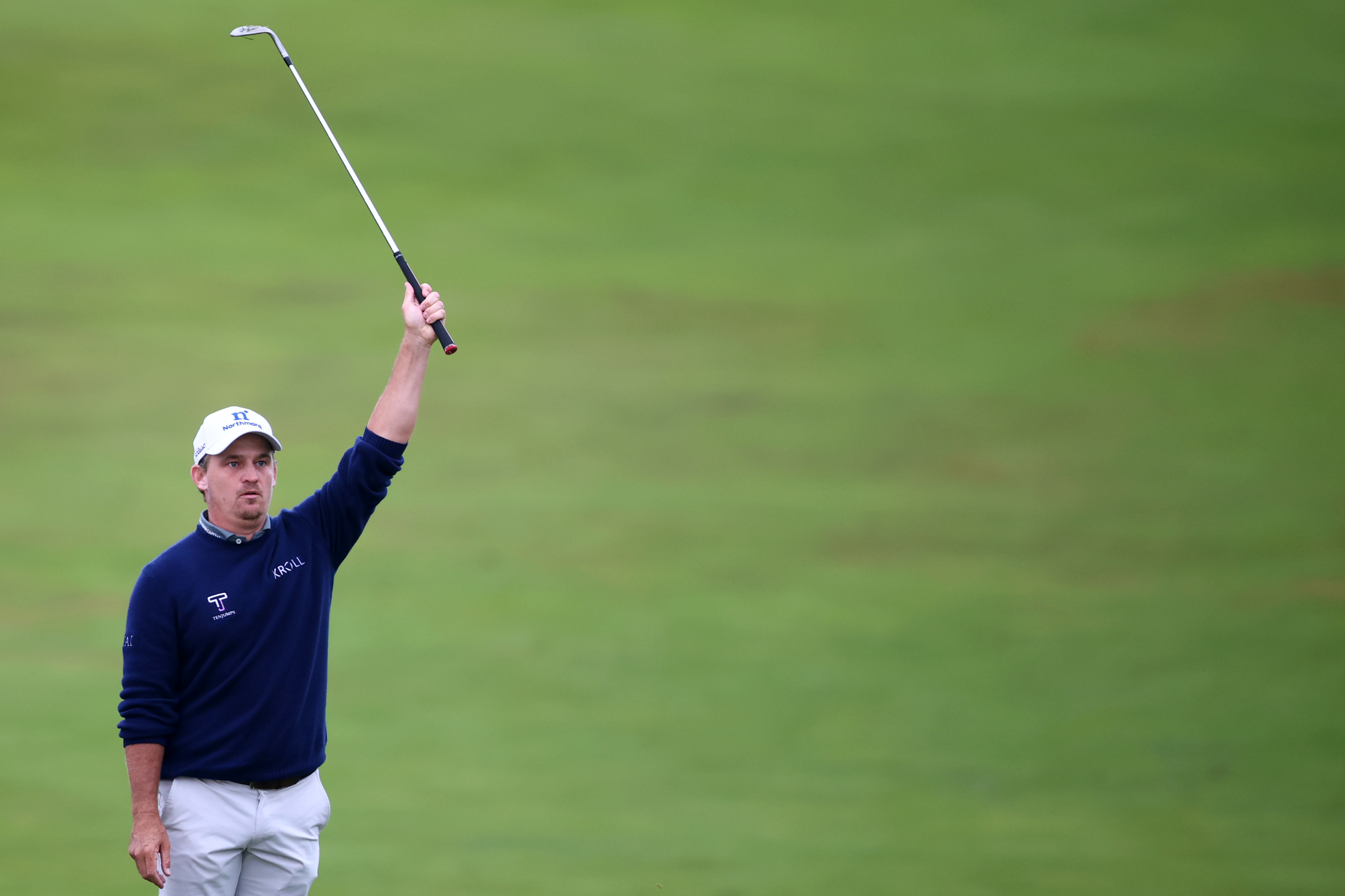 RBC Canadian Open purse, payouts: Bud Cauley grabs inaugural PGA Tour win in Toronto, earns U.S. Open spot