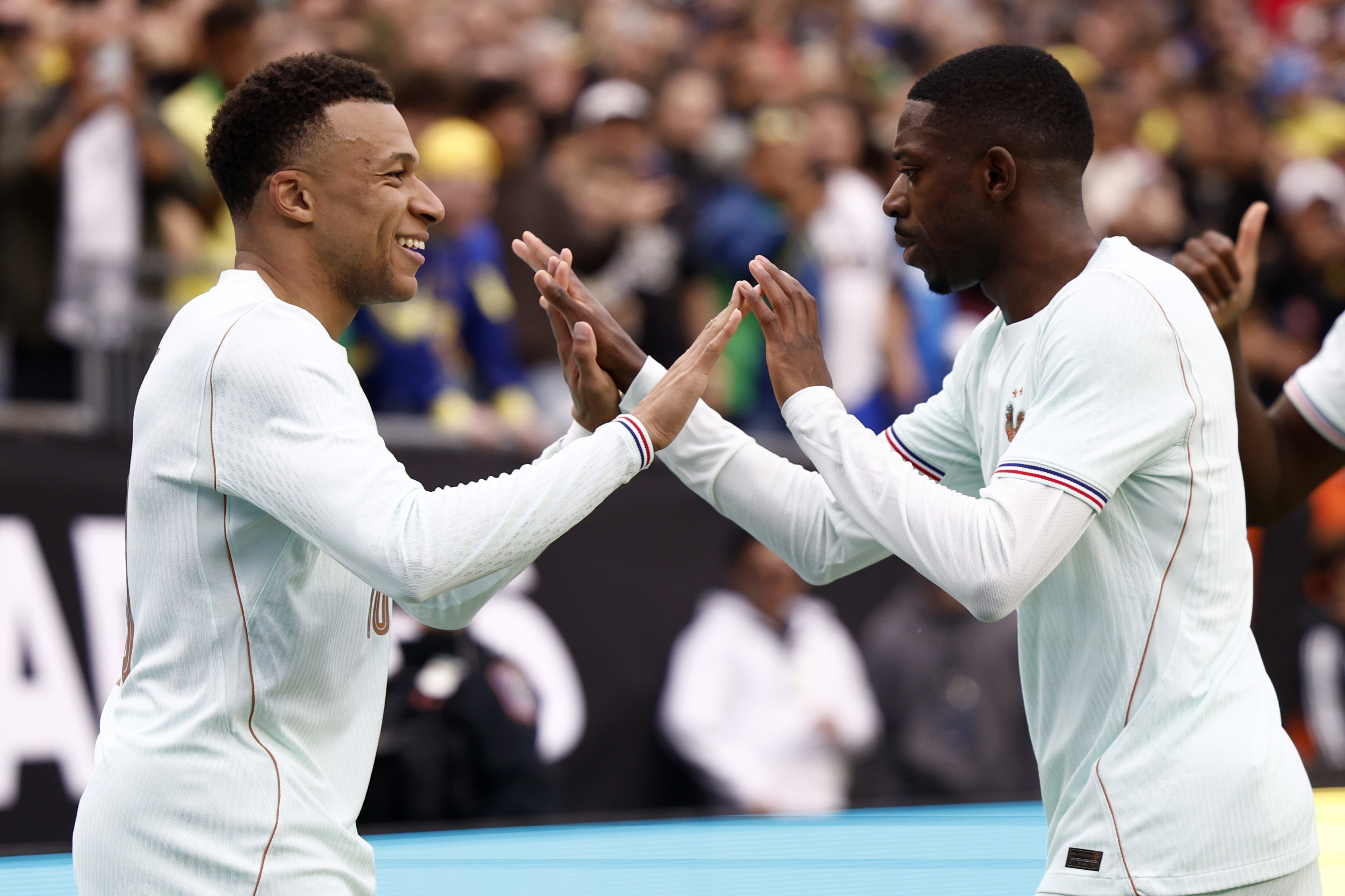 The 2026 World Cup will define careers. These are the 26 players to watch