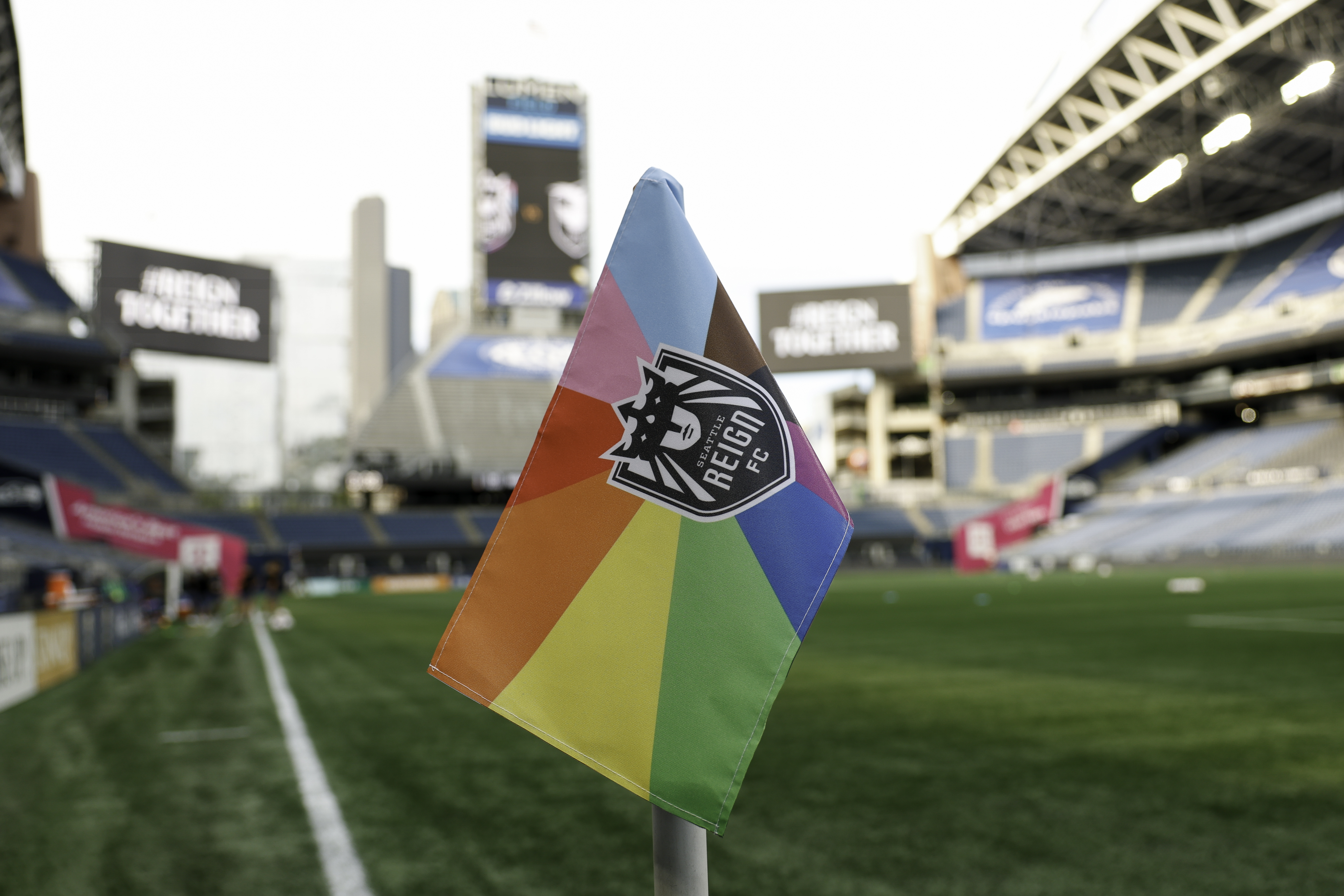 World Cup 2026: Iran, Egypt at odds with FIFA over 'Pride Match' symbols, festivities in Seattle
