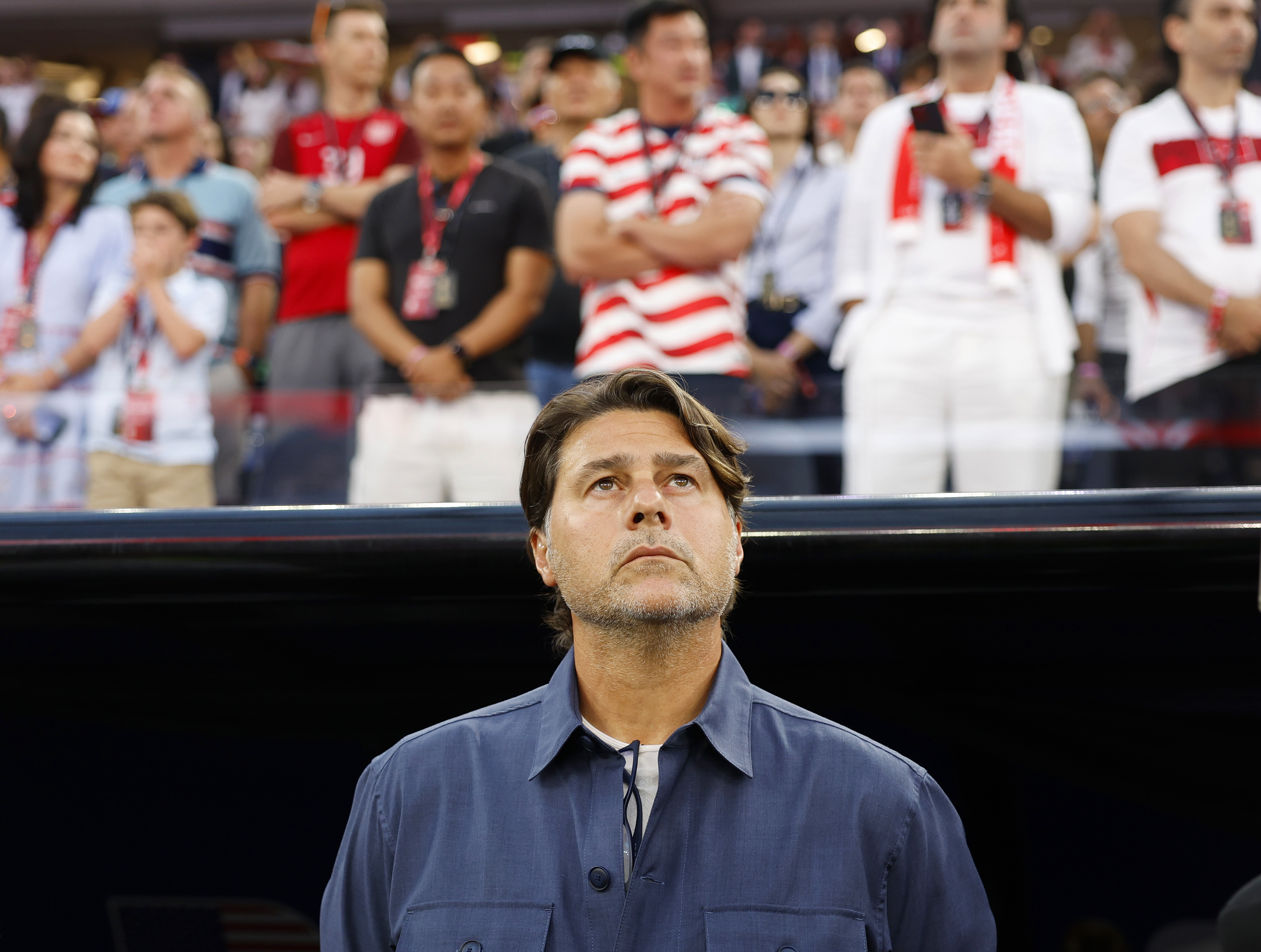 World Cup 2026: A look at the USMNT's path to the final as the knockout round gets set to begin