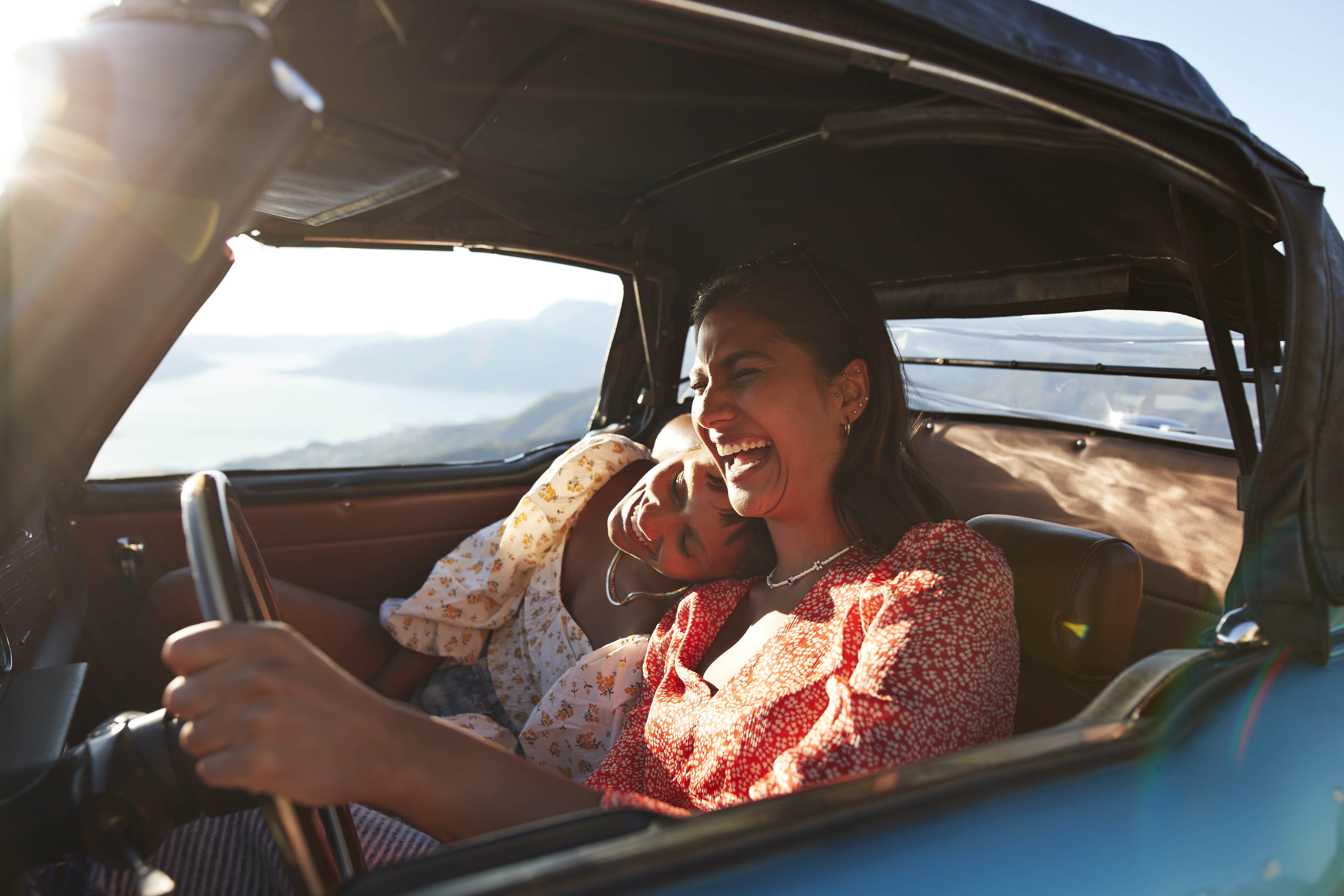 Maximize Travel Savings With a Road Trip and Rewards Credit Card