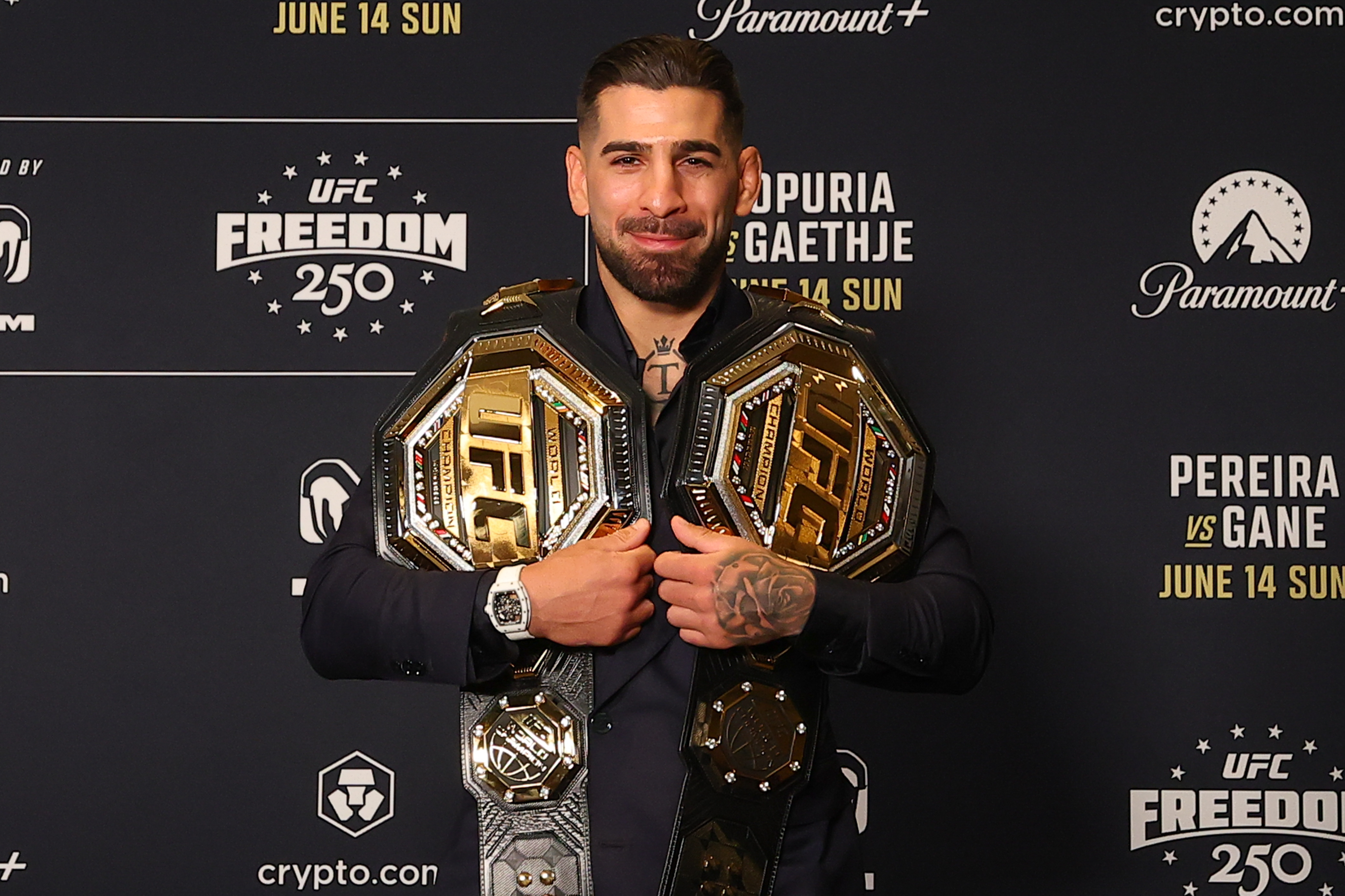Mailbag: What are the biggest storylines of the UFC White House card — and what will be the story once it's over?