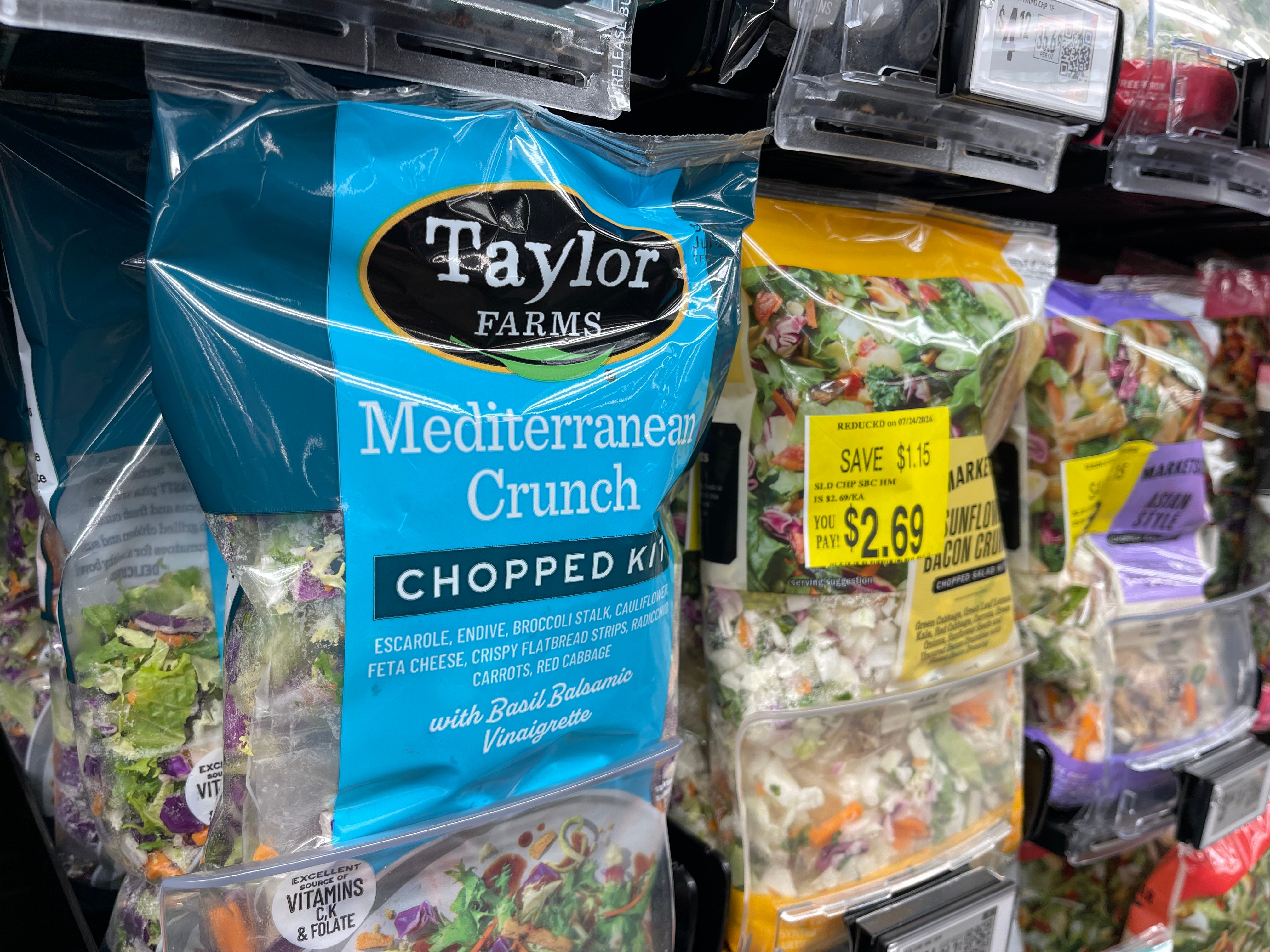 FDA Compliance Becomes Competitive Moat | Food Sellers Face 21% Recall Surge & Traceability Deadline