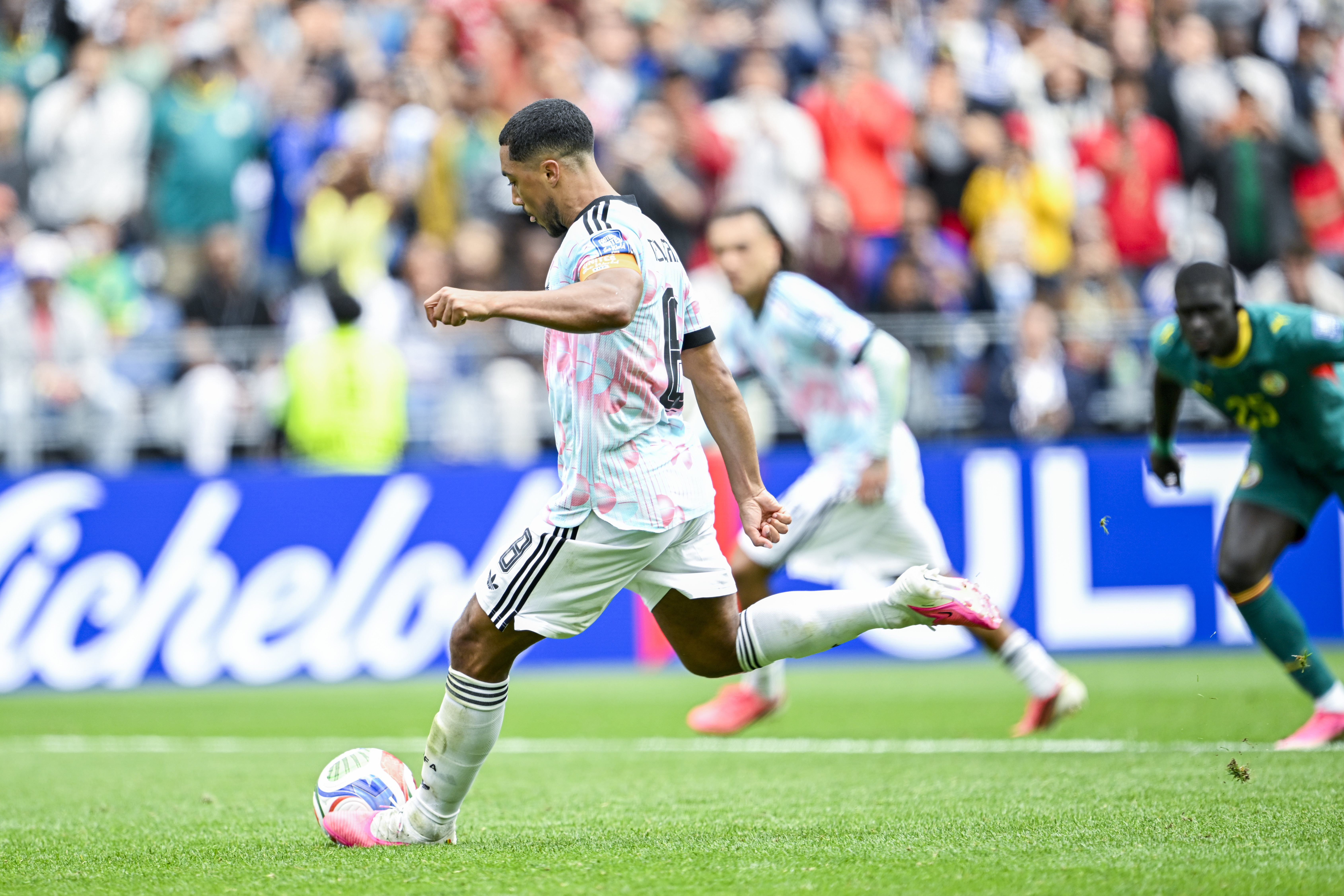 How do penalty kicks work? Rules and examples from the 2026 World Cup
