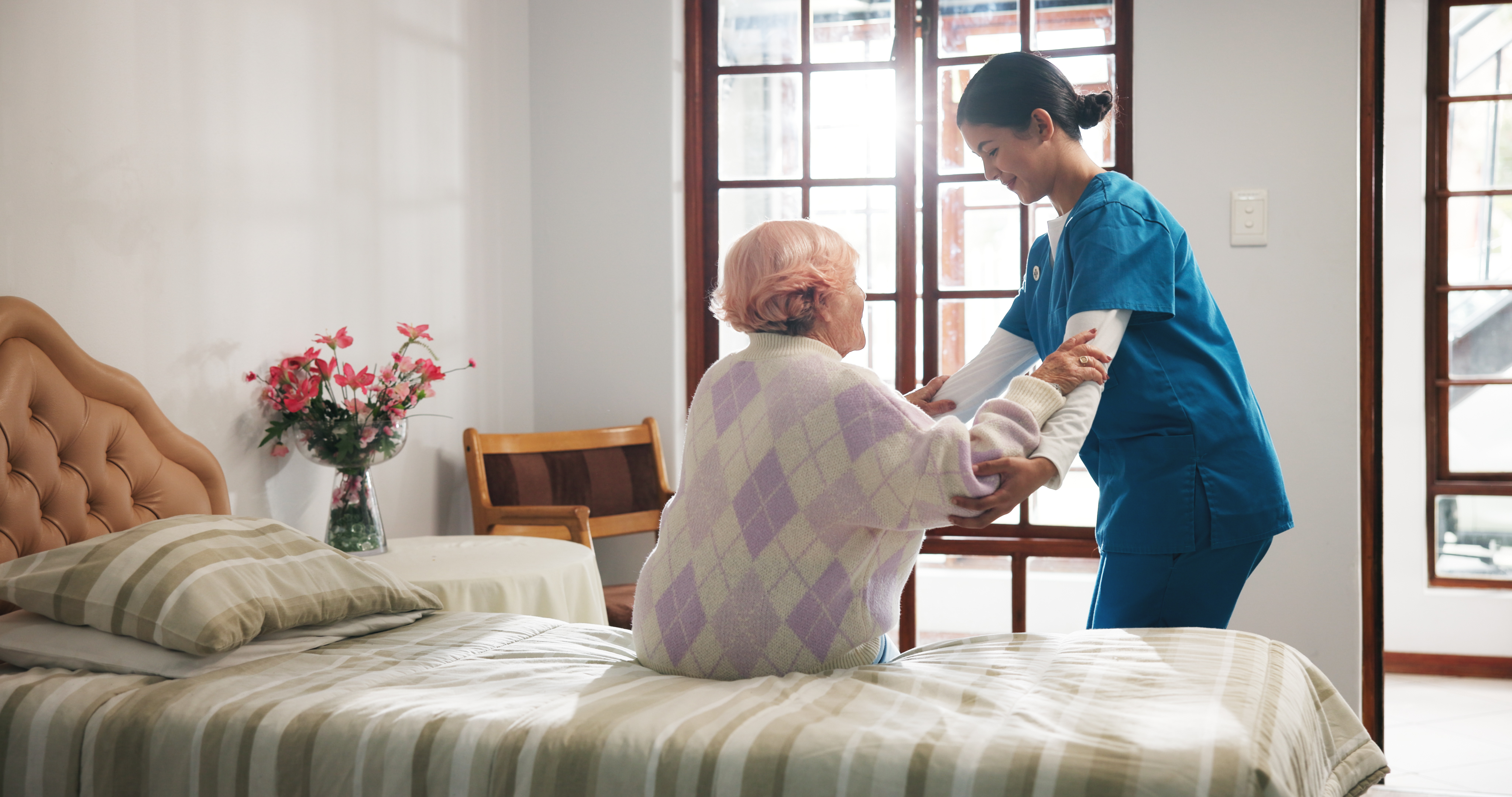 yahoo.com - Cassidy Horton - Long-term care insurance explained