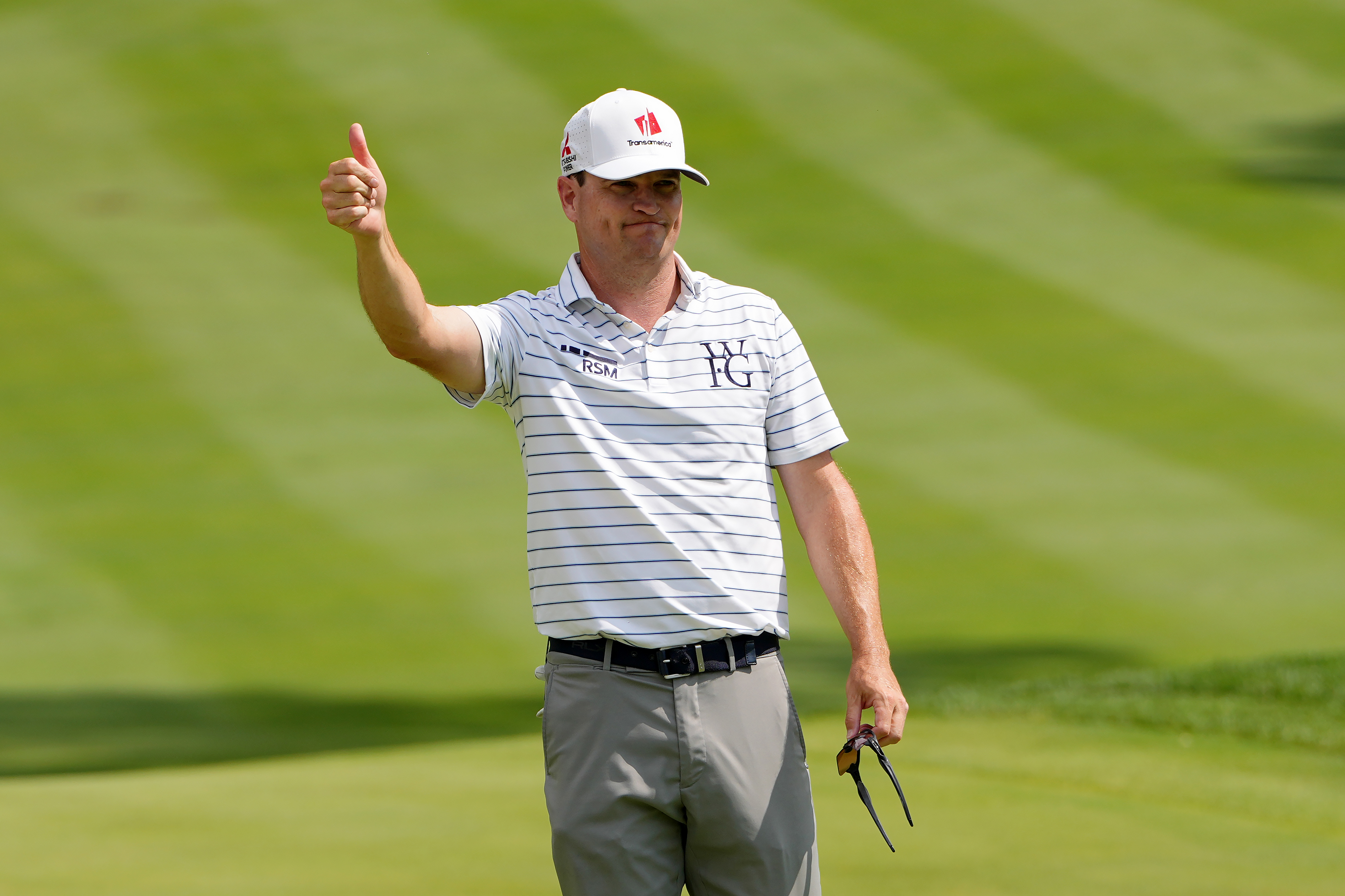 British Open: Tiger Woods, Phil Mickelson, Zach Johnson among biggest names not playing in The Open at Royal Birkdale