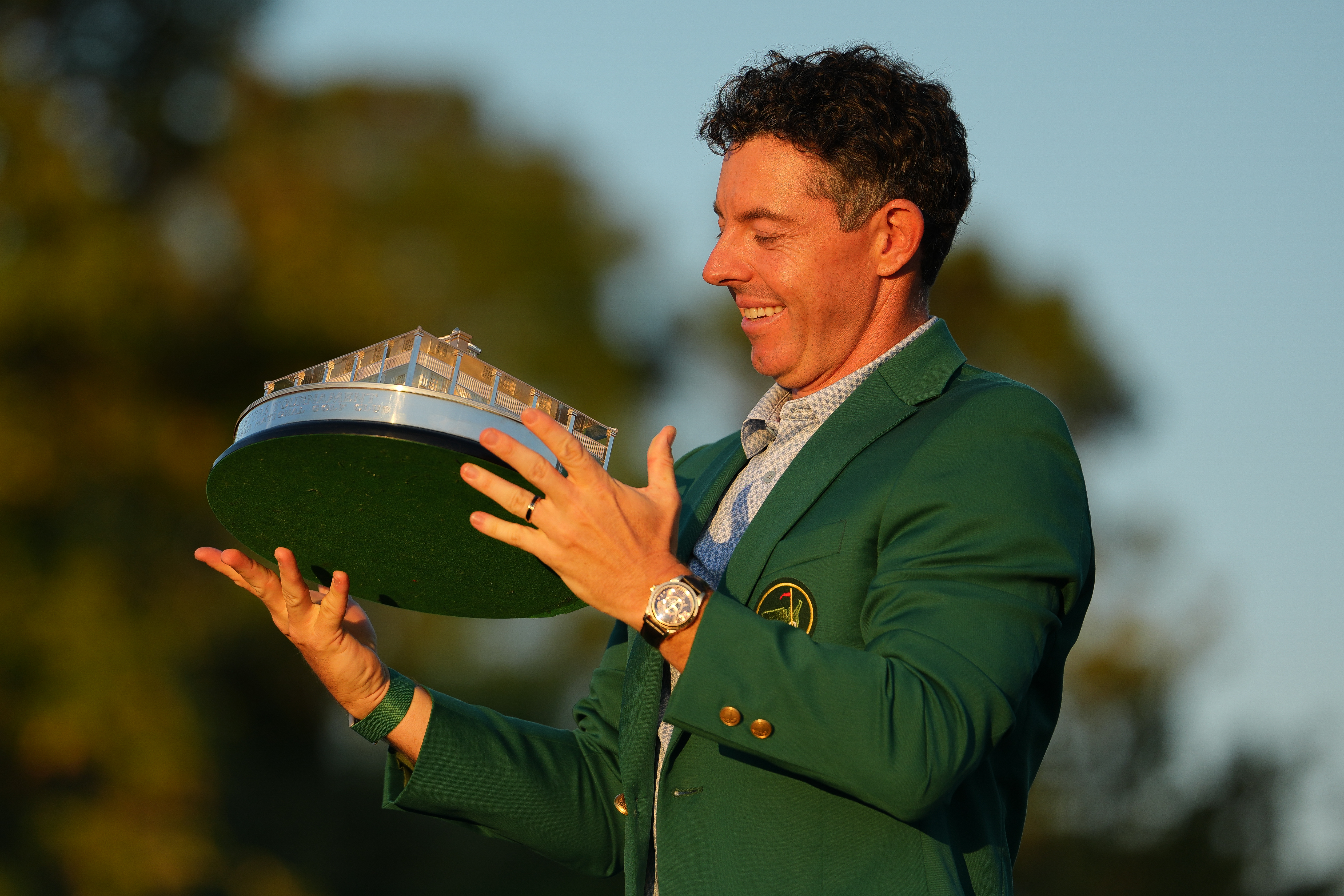 The Open Championship: Golf's major season has become a 100-day sprint
