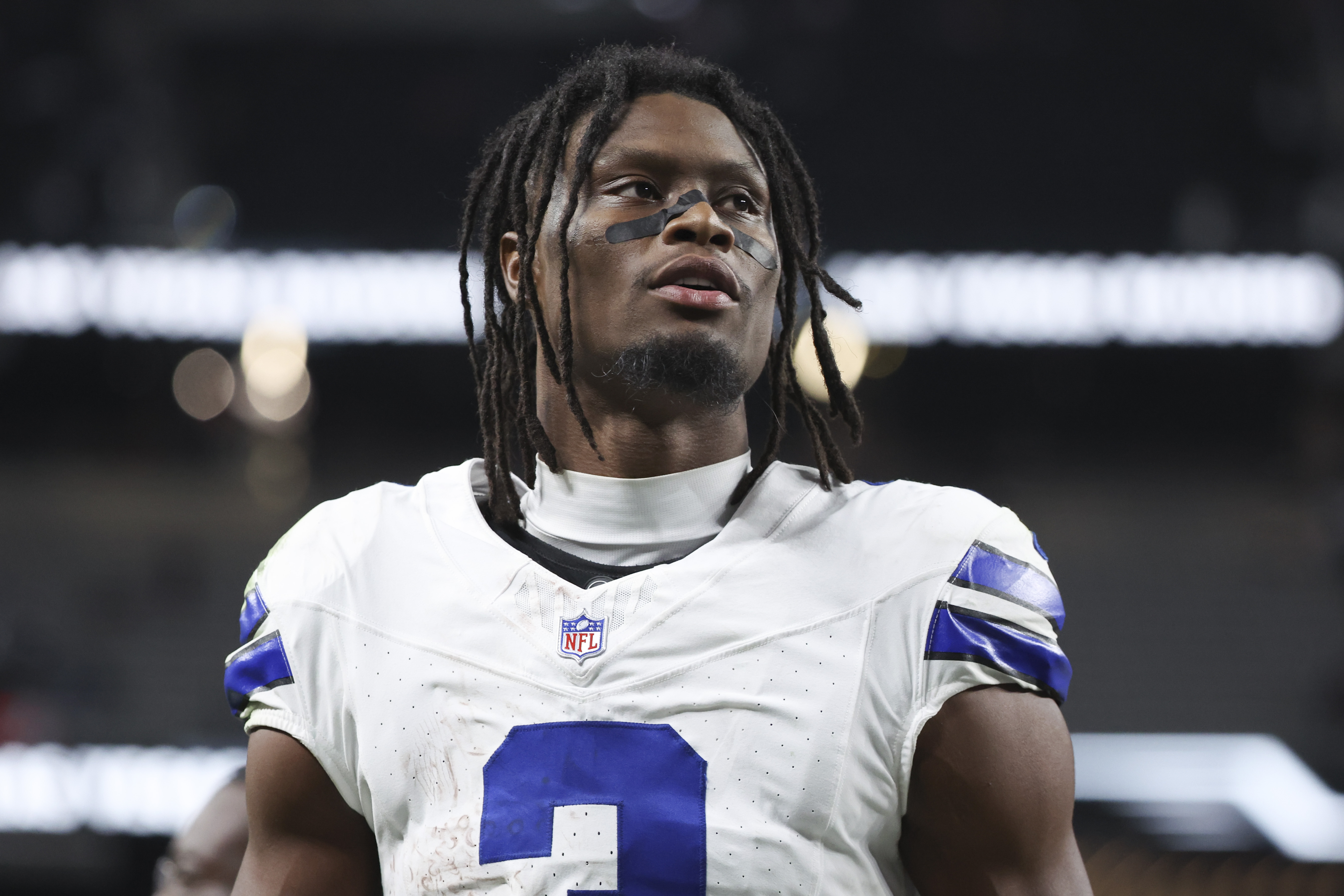 George Pickens will make more than four times the total of his four-year rookie contract on the franchise tag. But a long-term deal will have to wait.