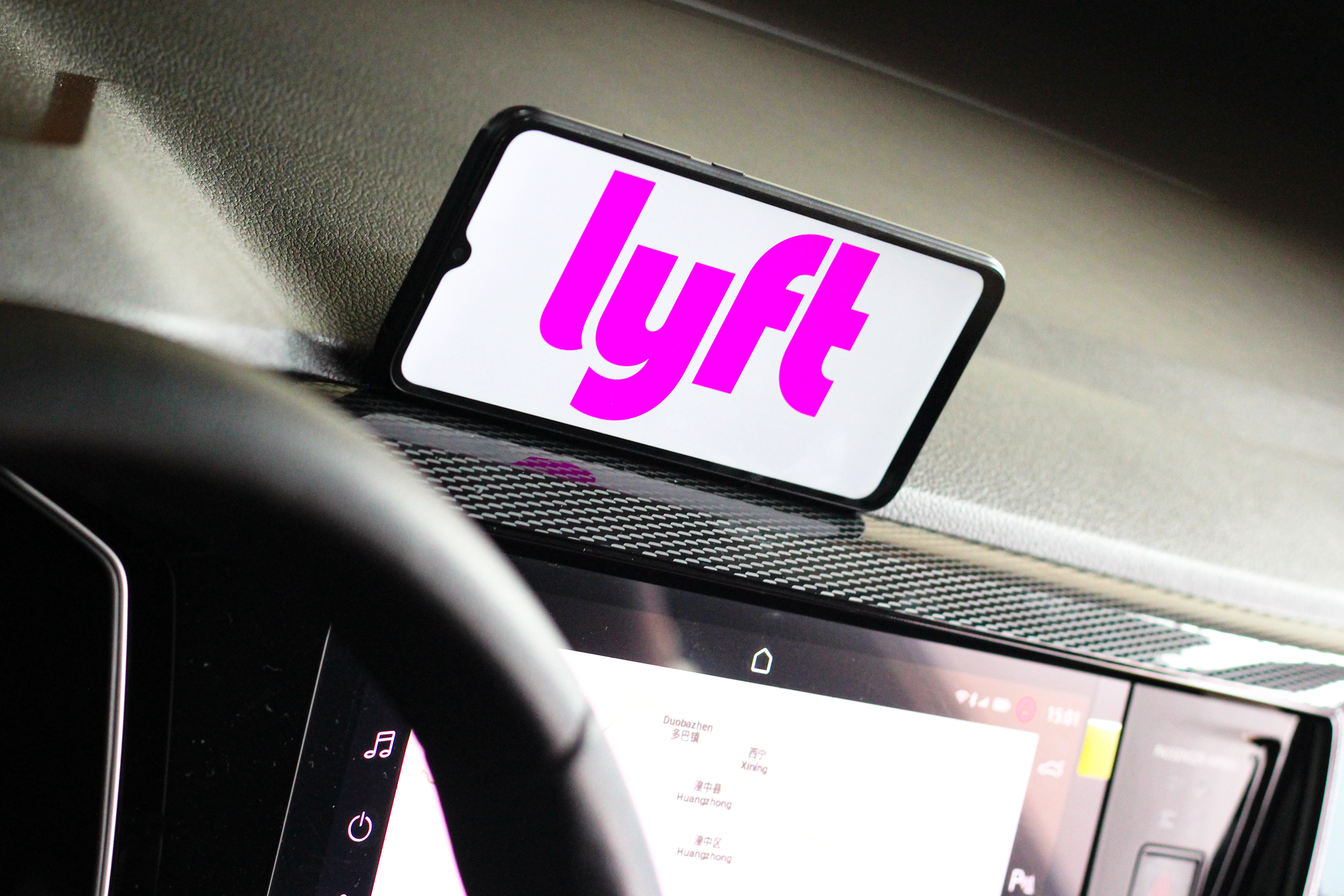 Coinbase, Lyft, and Axon Stocks Drive Recent Market Activity