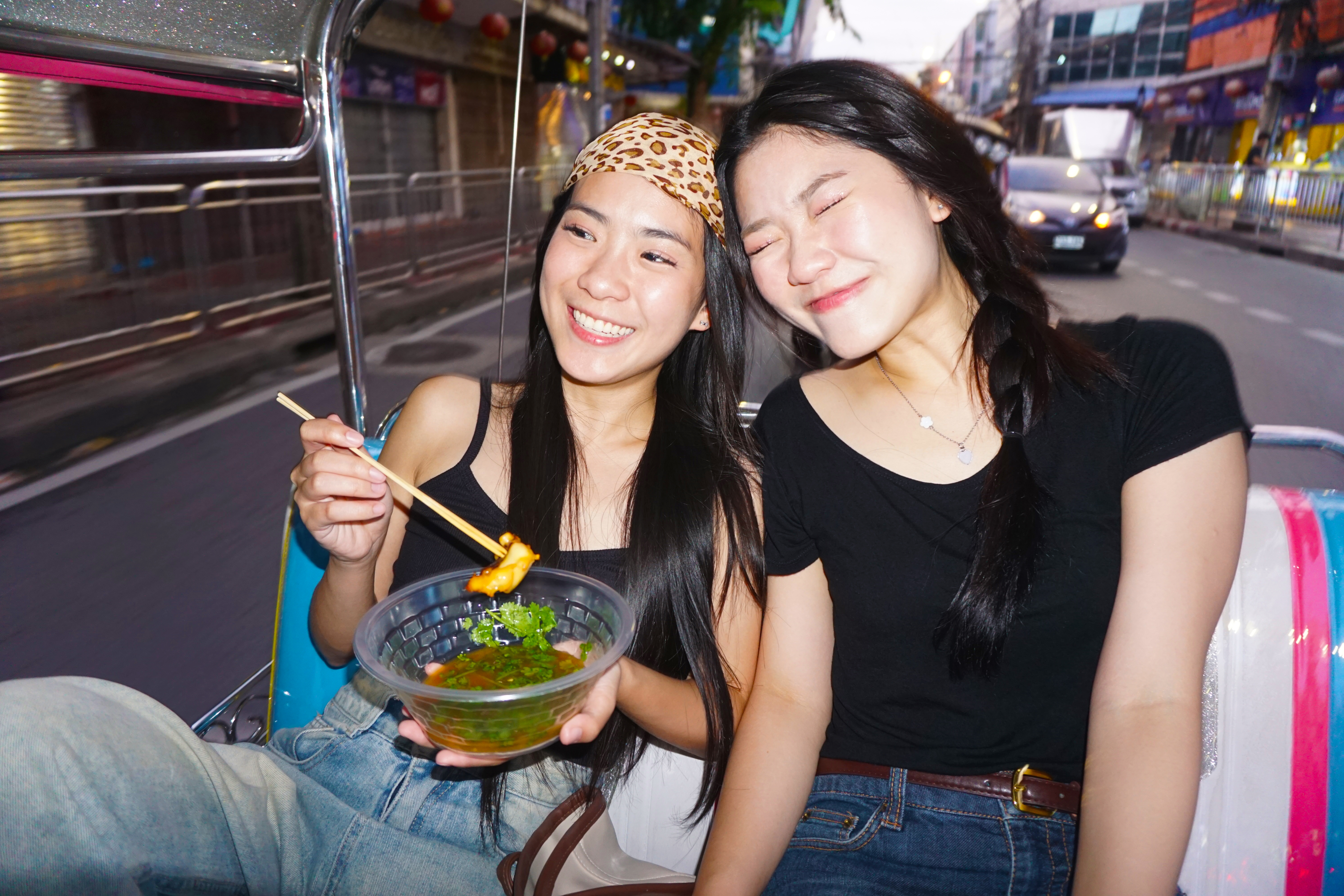 【Z世代旅遊1】不住五星飯店？一年機...