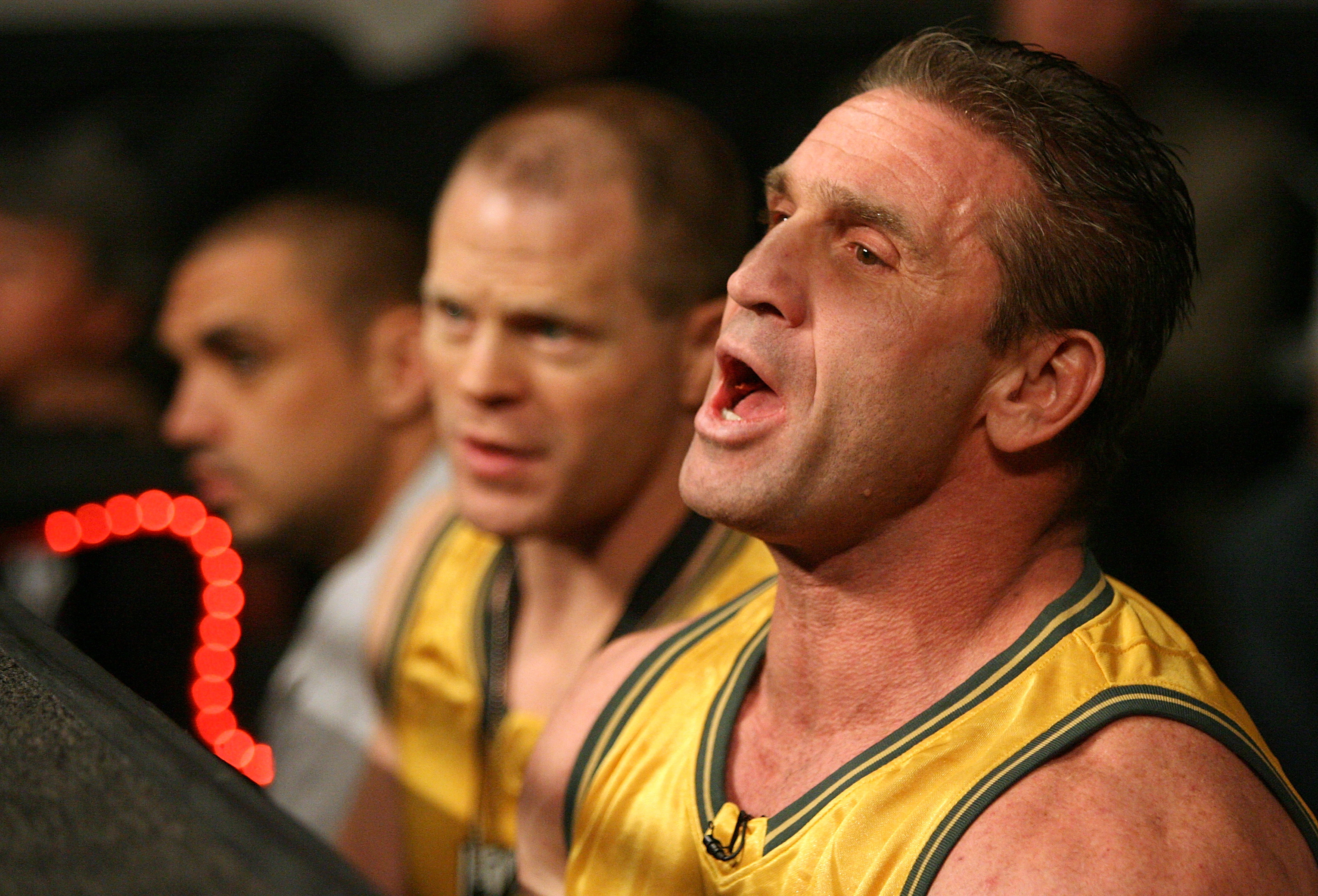 The 10 weirdest matches in WWE SummerSlam history