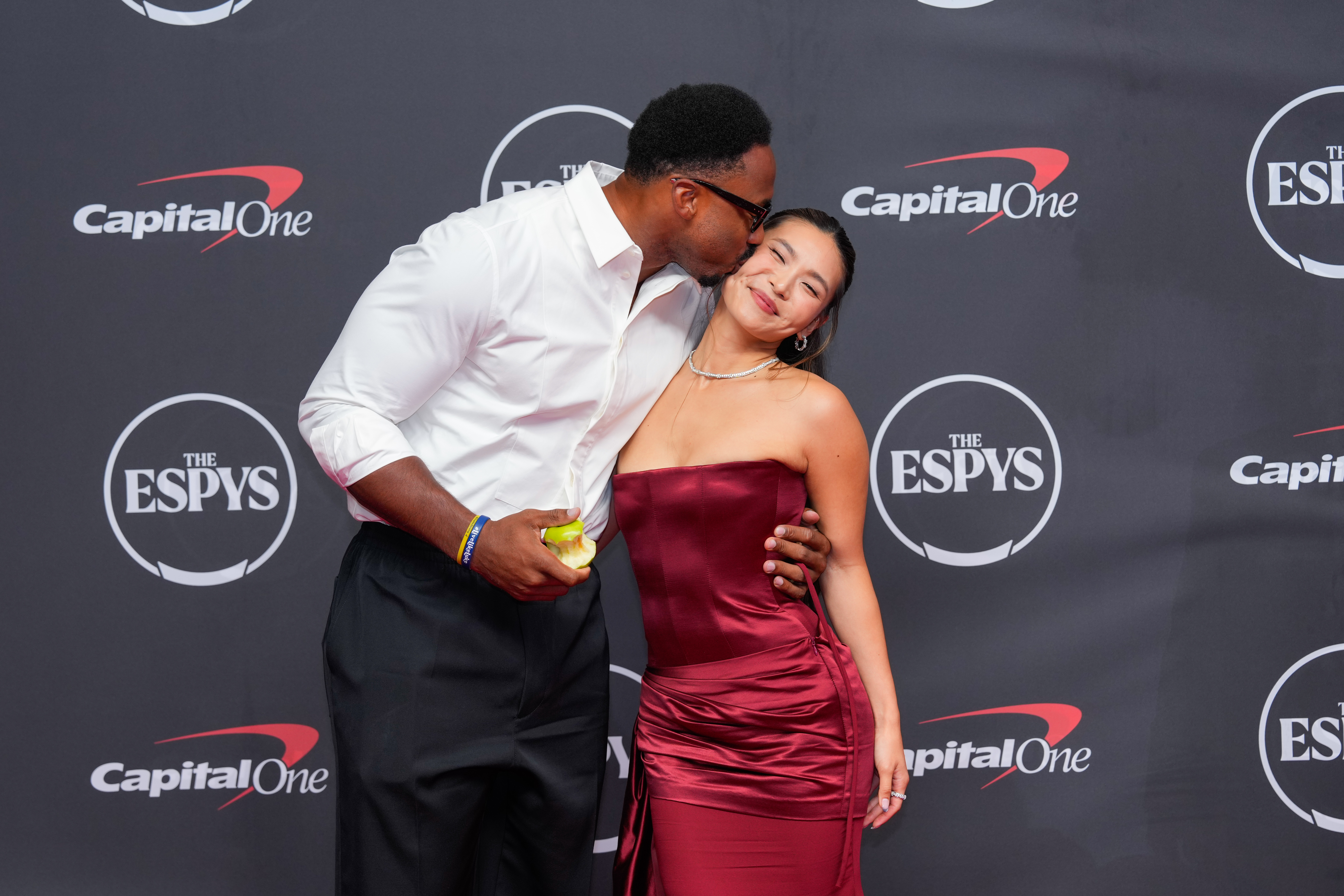 2026 ESPY Awards: Highlights and Best Dressed Moments from ESPN