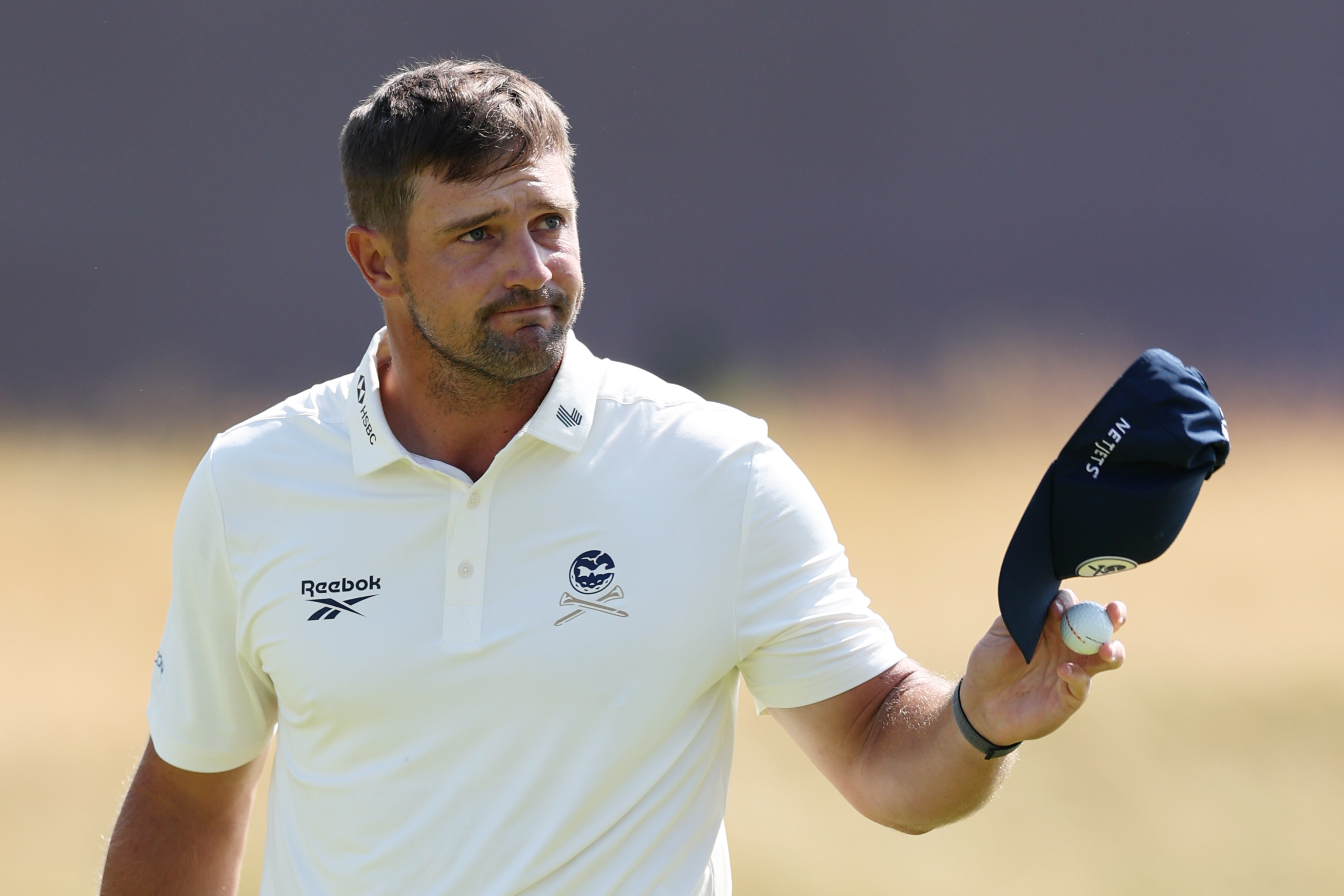 The Open Championship: Bryson DeChambeau fires back at his critics with a sizzling start