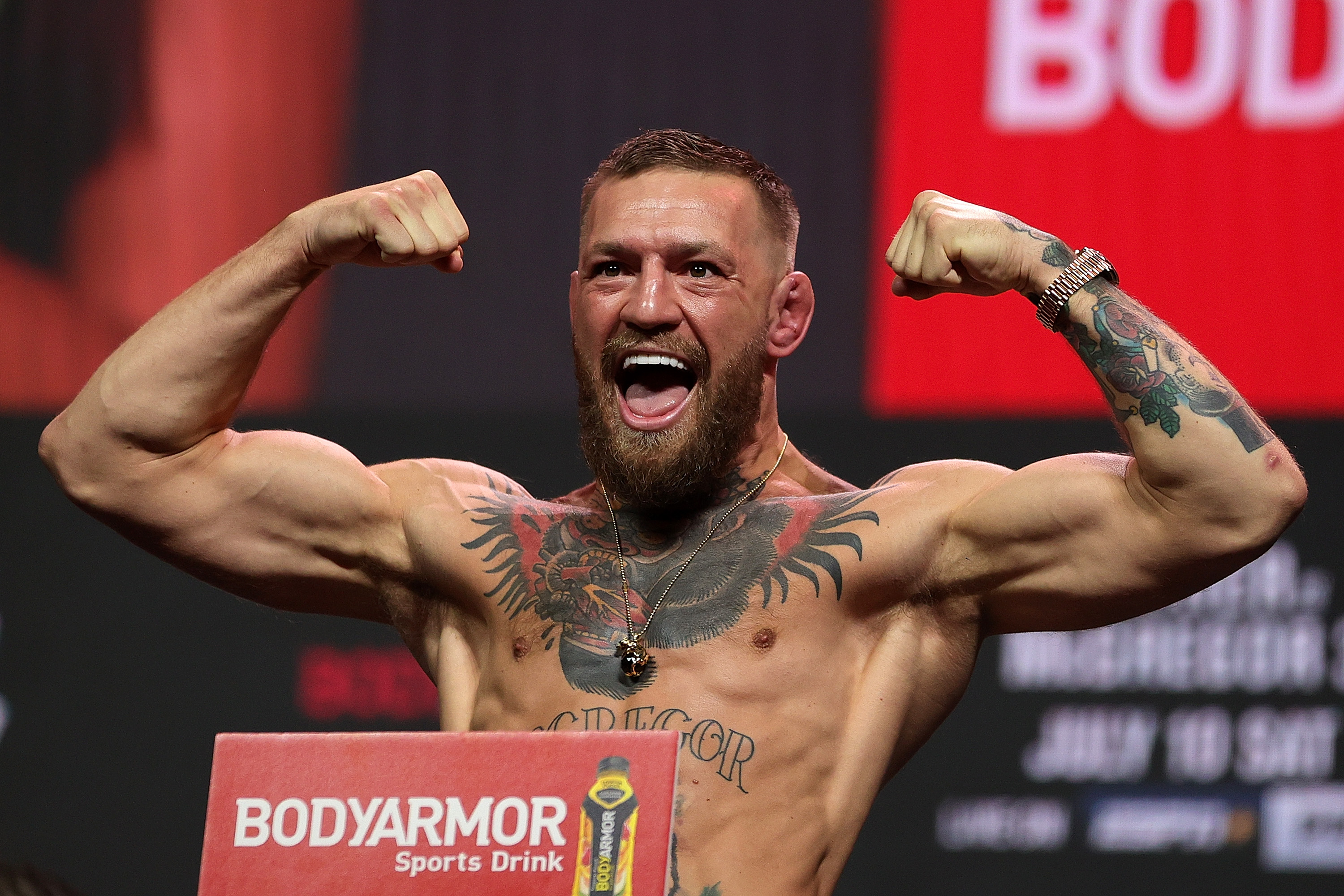 UFC 329 predictions: Can Conor McGregor actually overcome a 5-year layoff against Max Holloway?