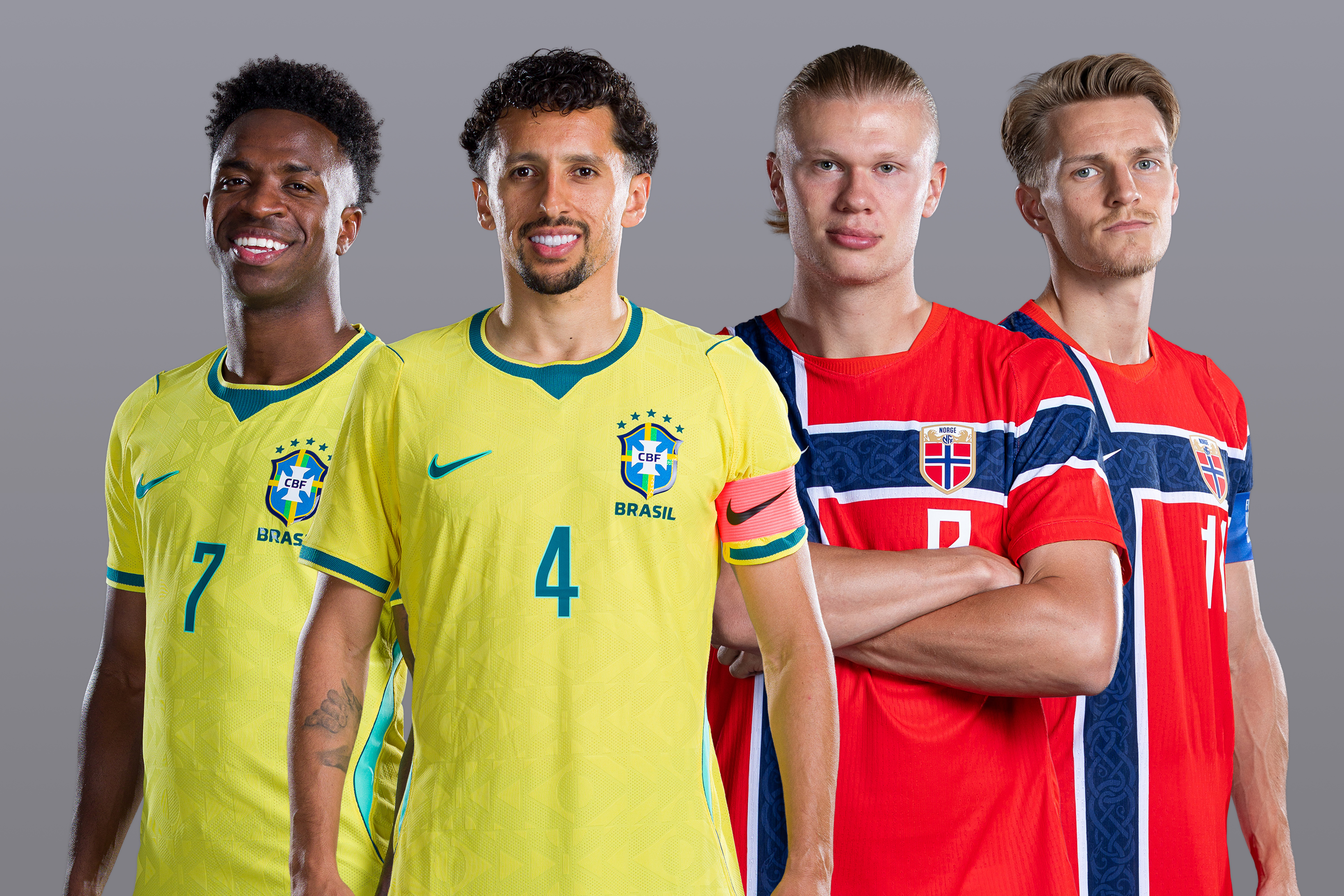 2026 World Cup: Predictions and Match Schedule for the Round of 16