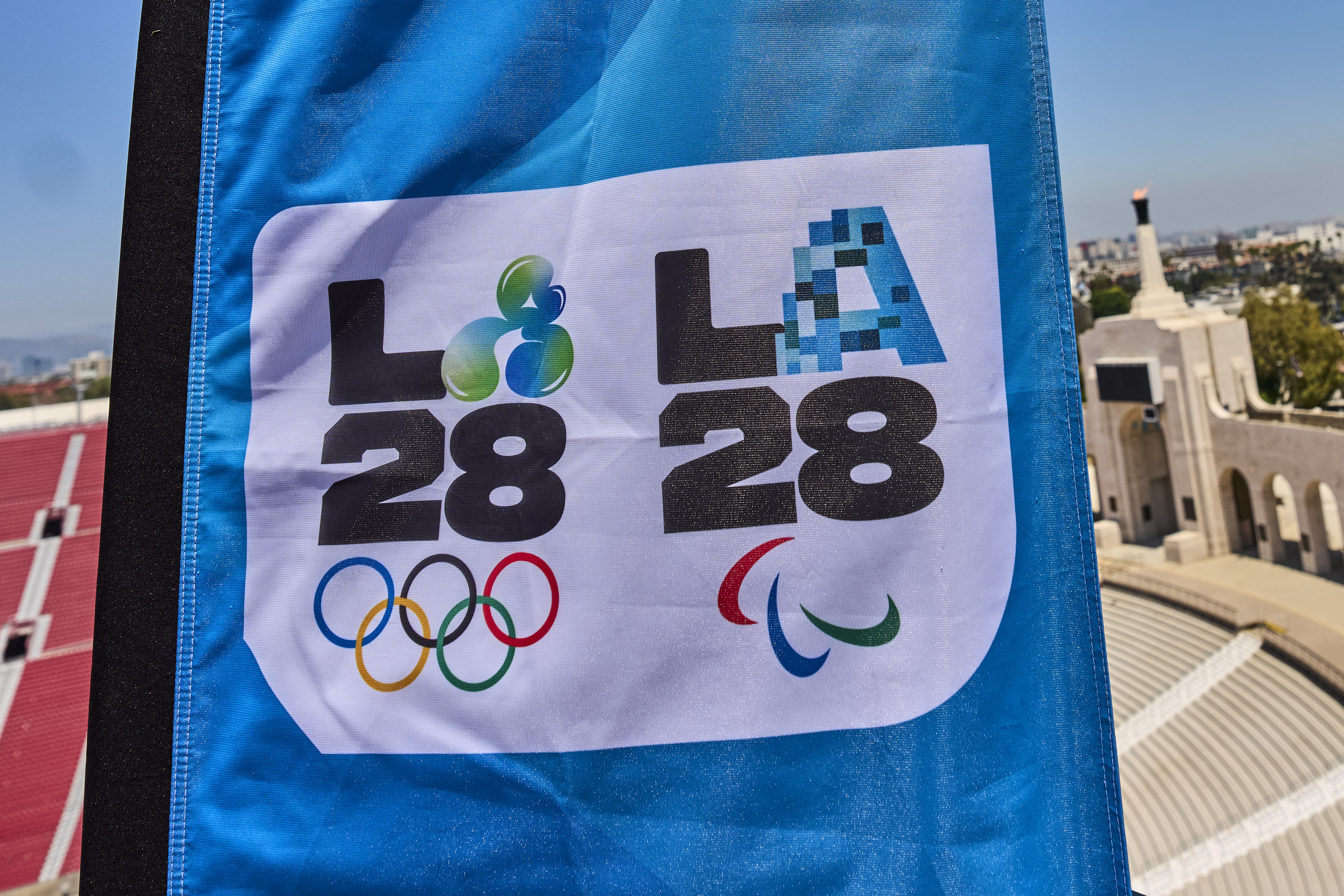 LA28 Tickets: How to register for the draw and buy tickets to the 2028 Summer Olympics