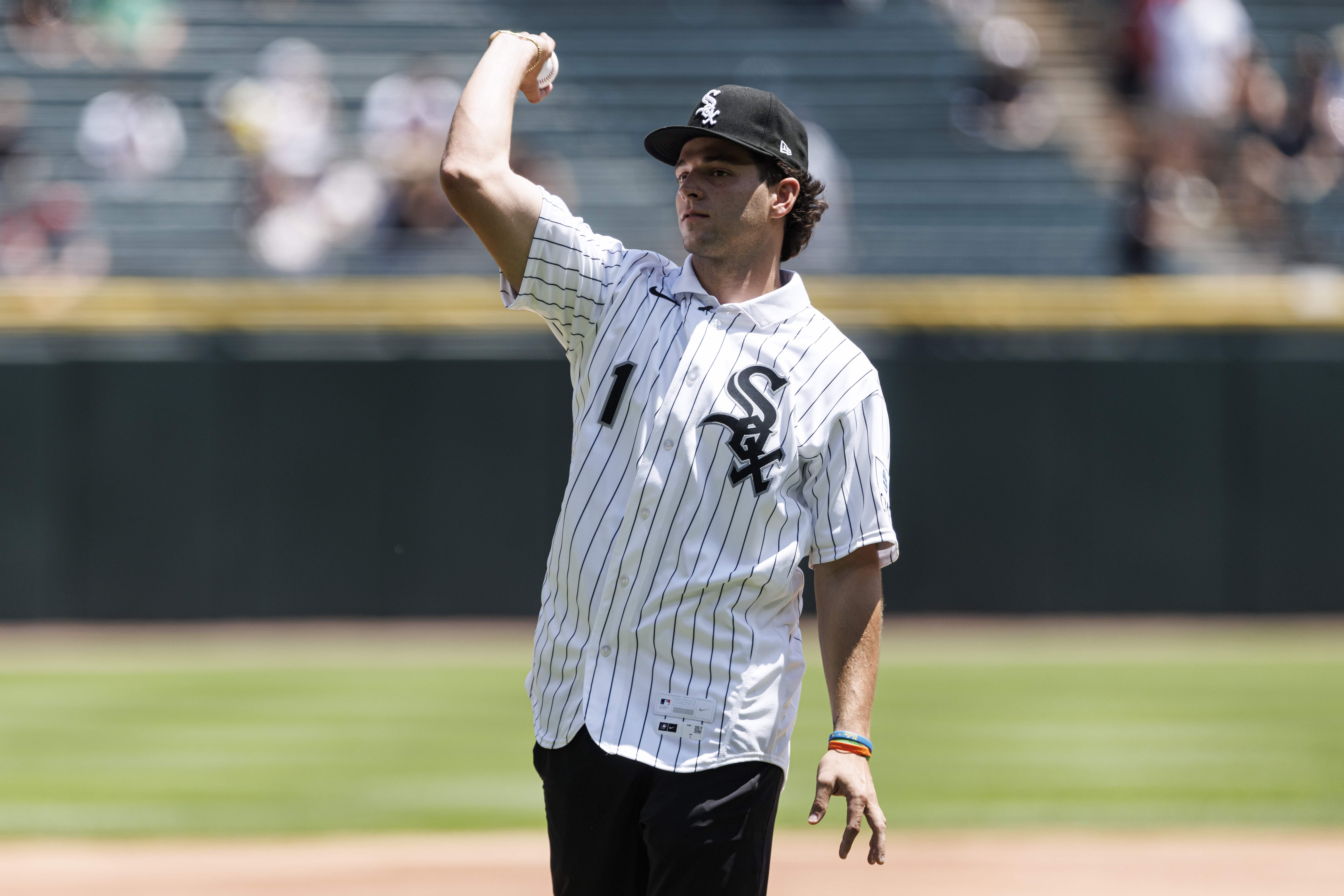 5 MLB Draft picks who you can collect right now