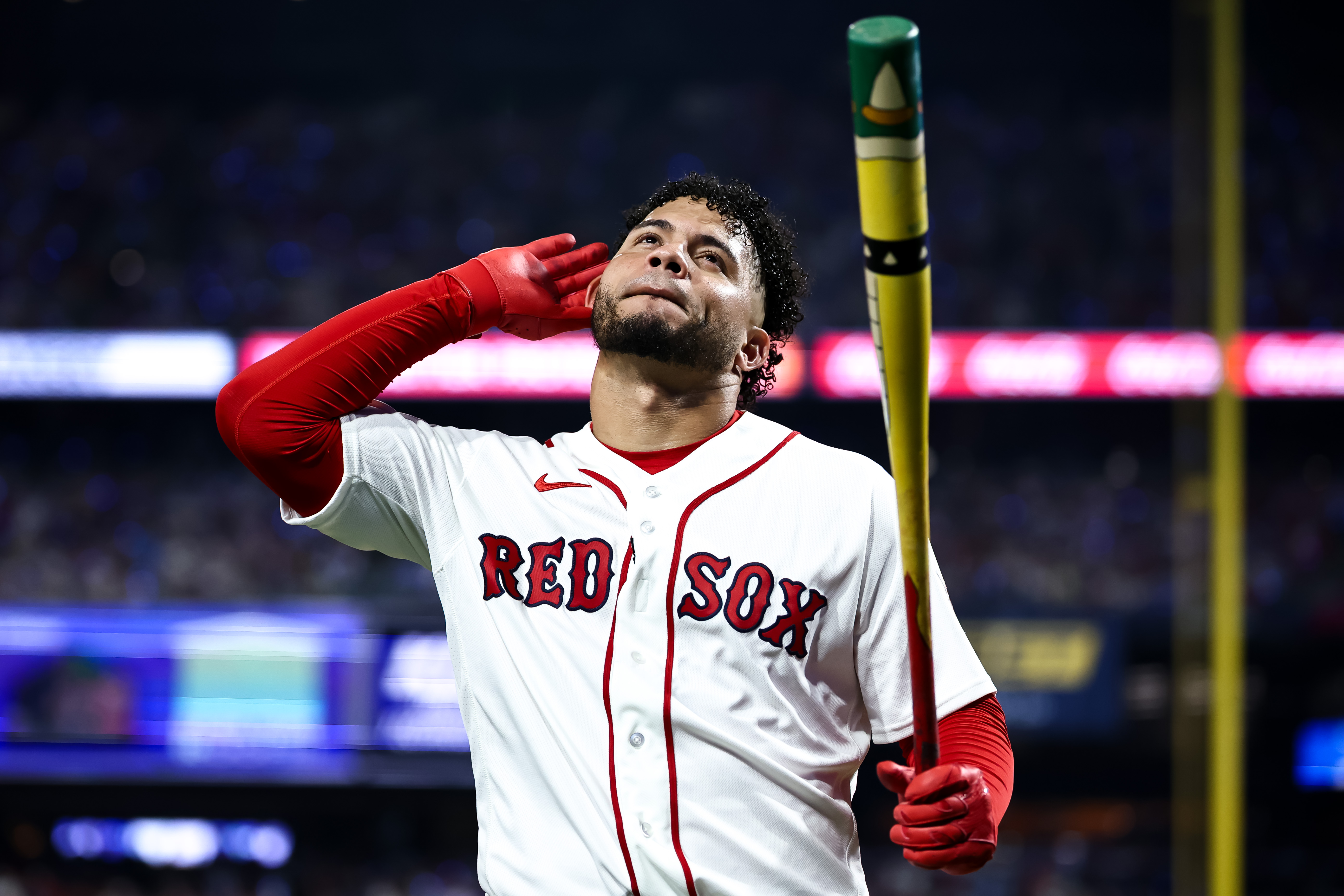 Are the Red Sox for real? We're about to find out