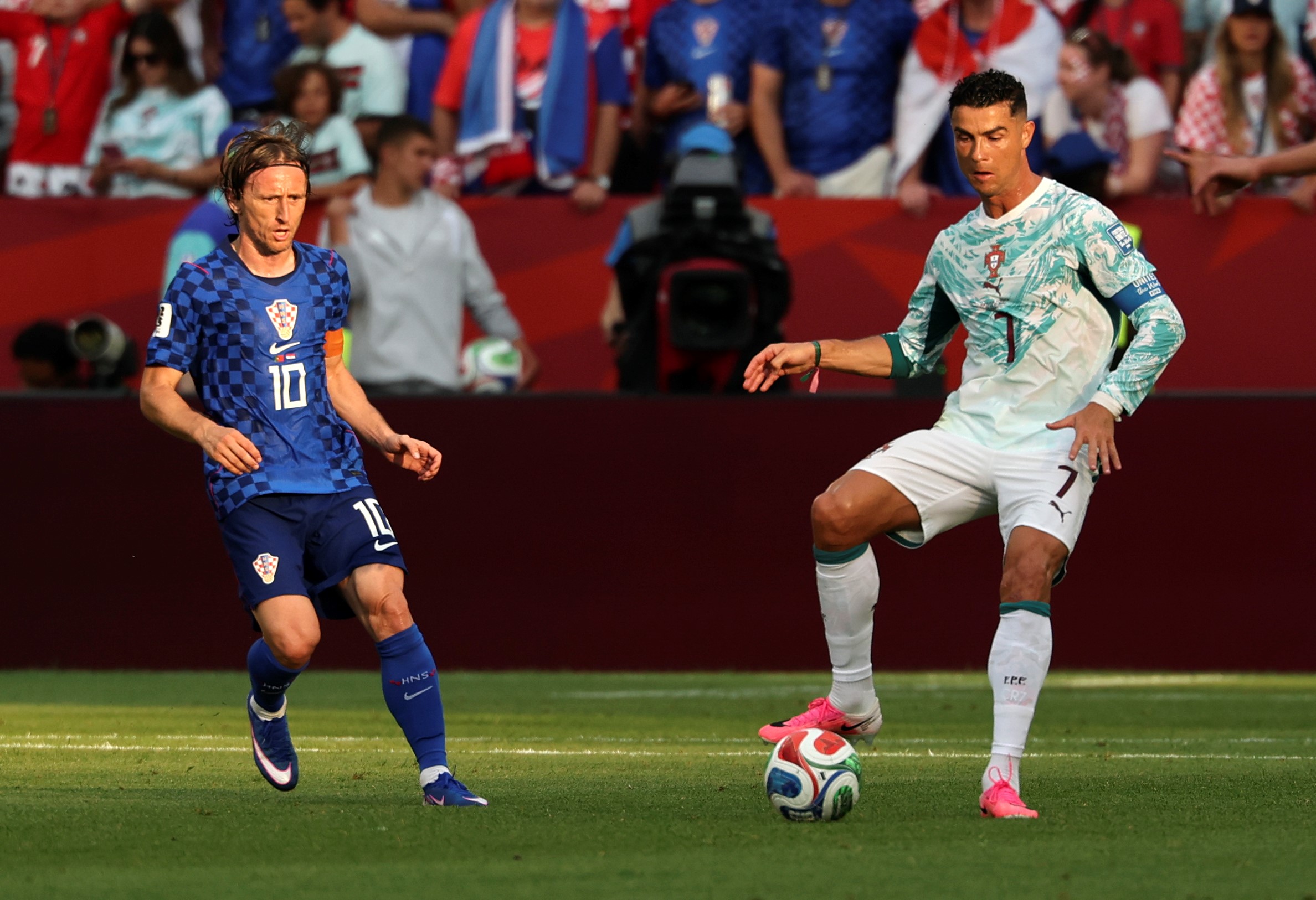 Toronto Hosts Final World Cup Showcase Amid VAR and Pricing Concerns