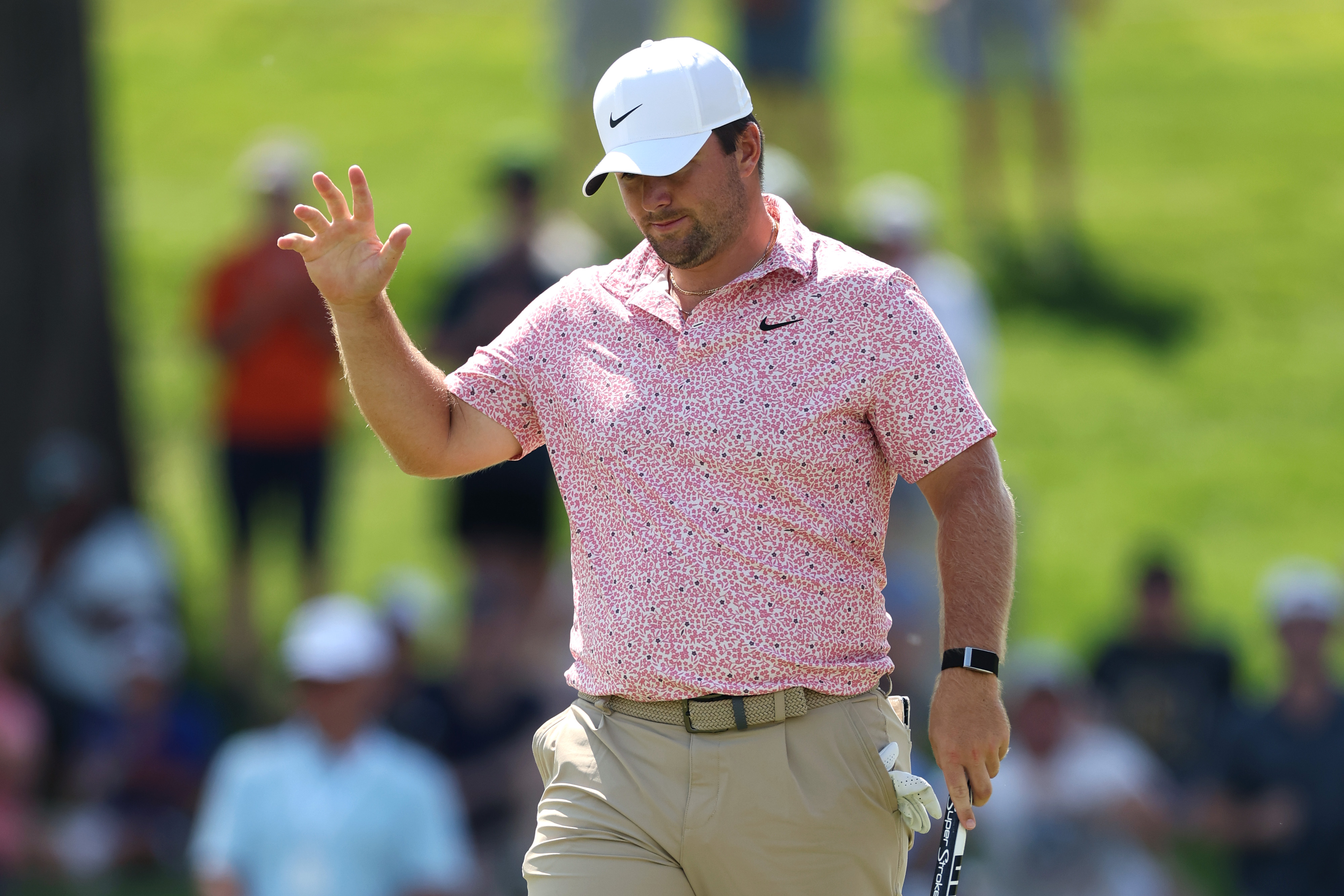 John Deere Classic purse, payouts: Chris Gotterup erupts on Sunday to grab third win of the season