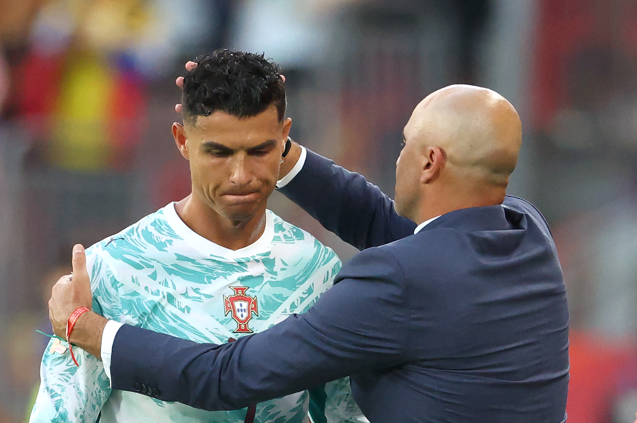 86fa63f1-a8e2-43ac-97a7-ce90c242c294 World Cup Round of 16 power rankings: Where do USA and Mexico stack up?