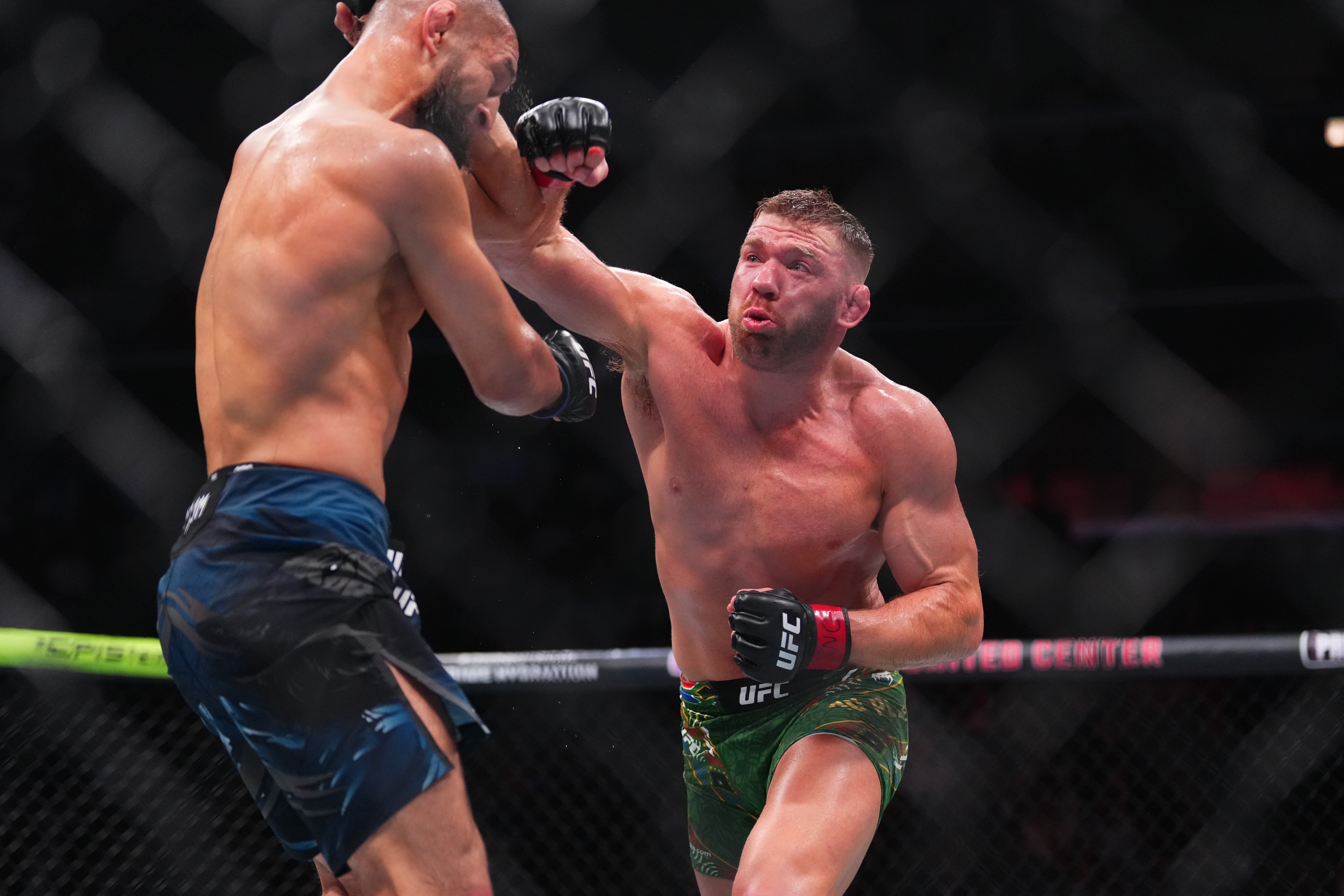 UFC Oklahoma City preview and predictions: Does Kamaru Usman have anything left for Dricus du Plessis?