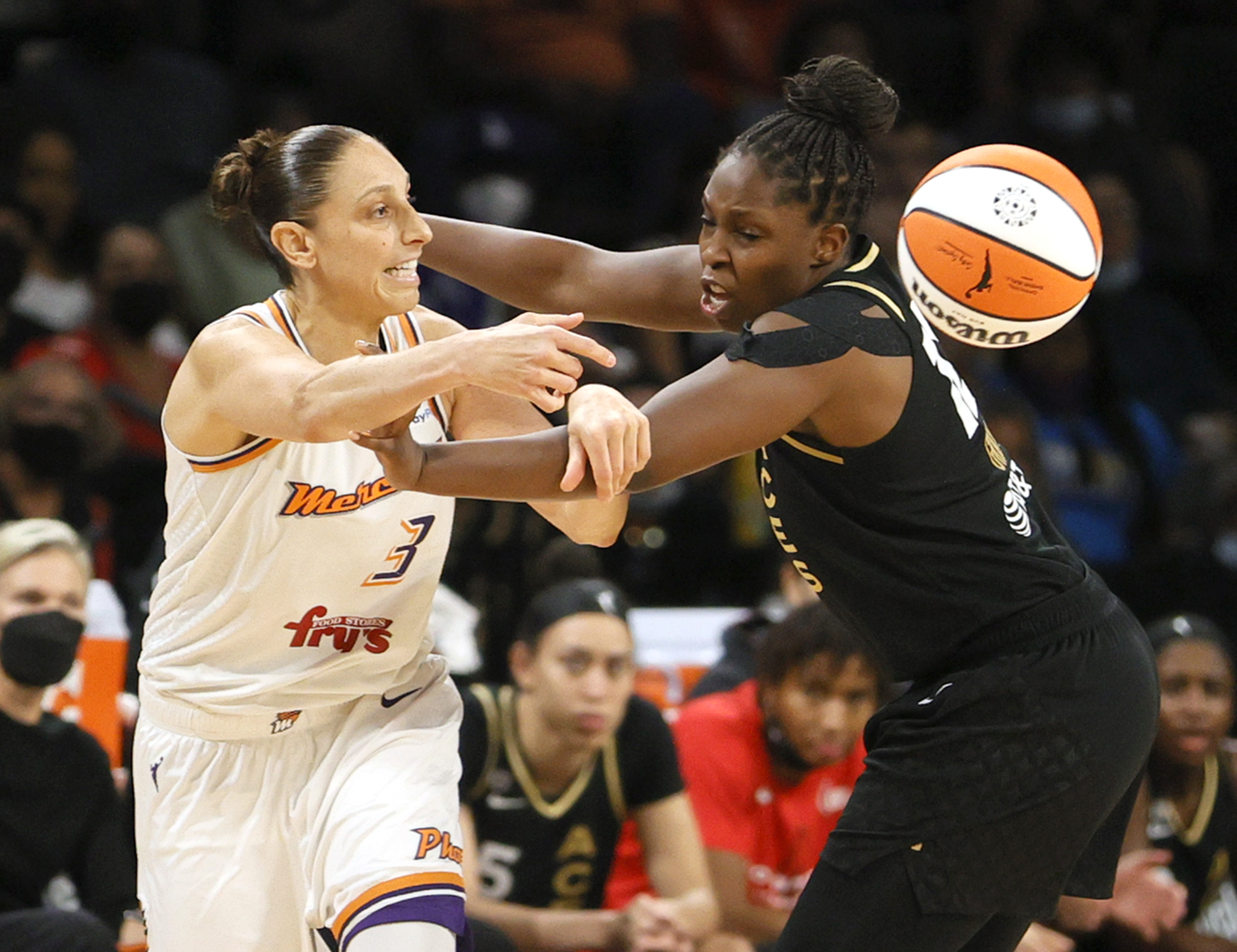 Caitlin Clark officiating controversy exposes players' great divide in WNBA physicality conversation