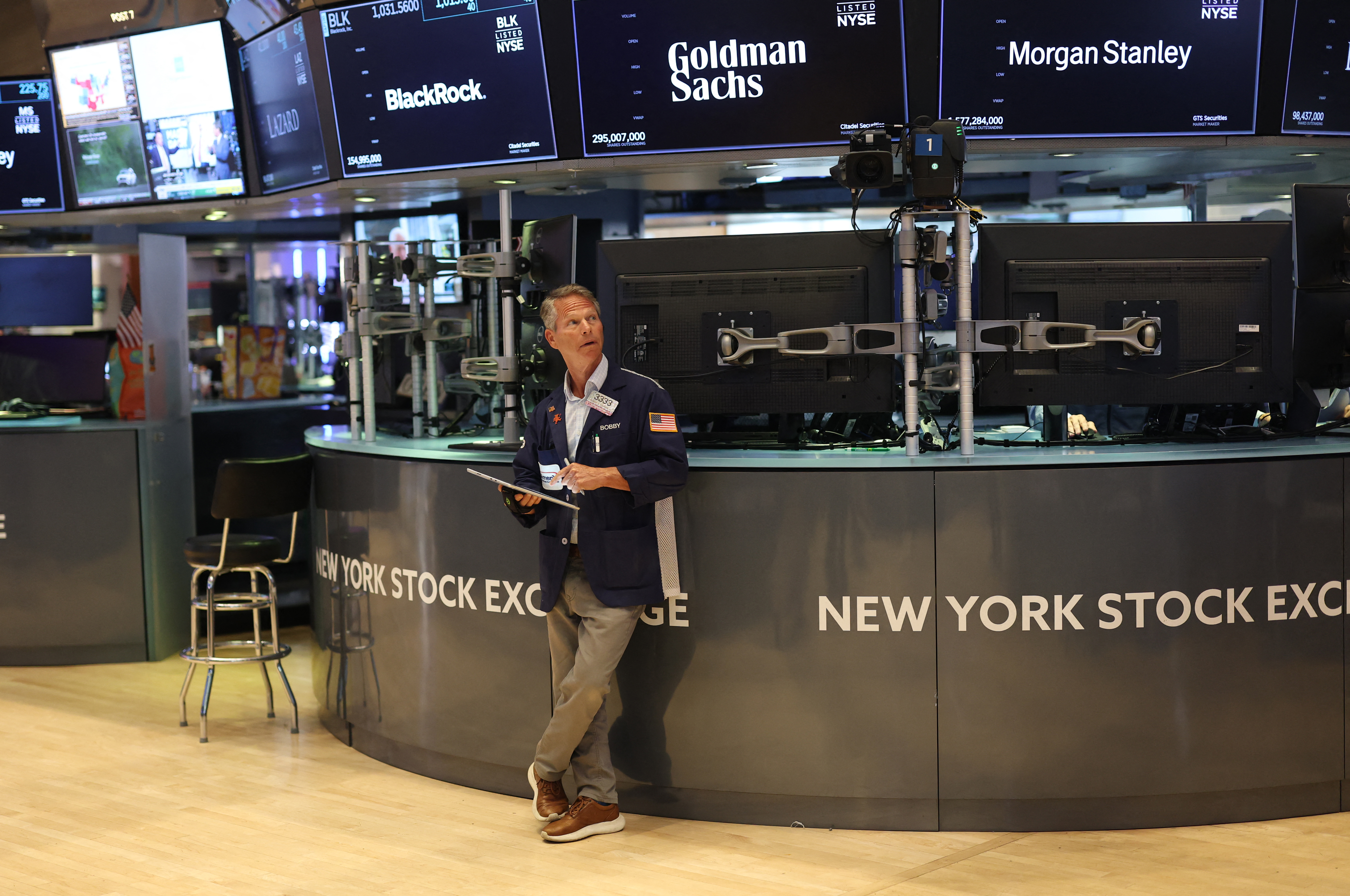 yahoo.com - Grace O'Donnell - Stock market today: Dow, S&P 500, Nasdaq futures extend gains ahead of earnings, wholesale inflation data