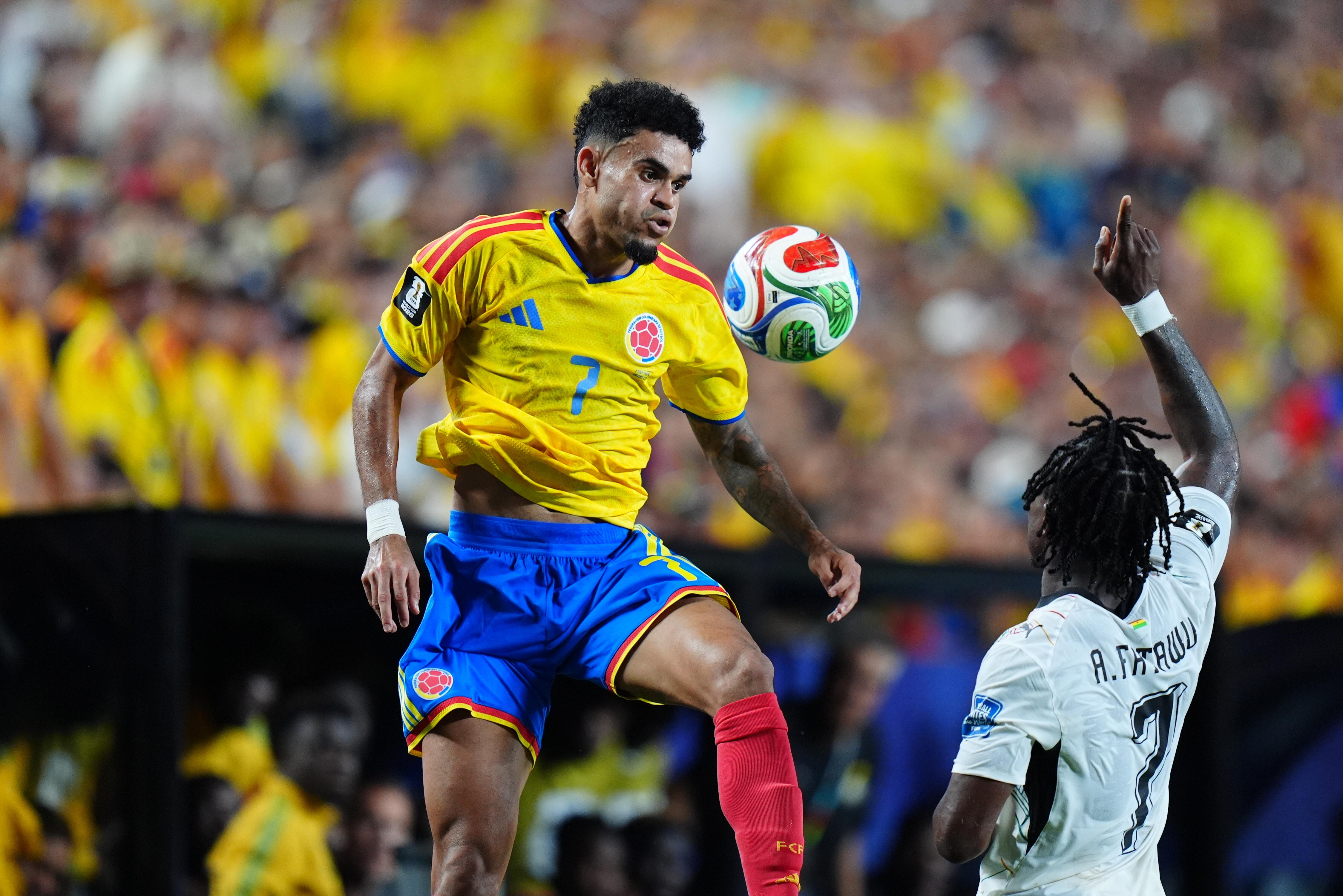a0f96e45-aa07-4a78-ac74-ff2046f1576b World Cup Round of 16 power rankings: Where do USA and Mexico stack up?