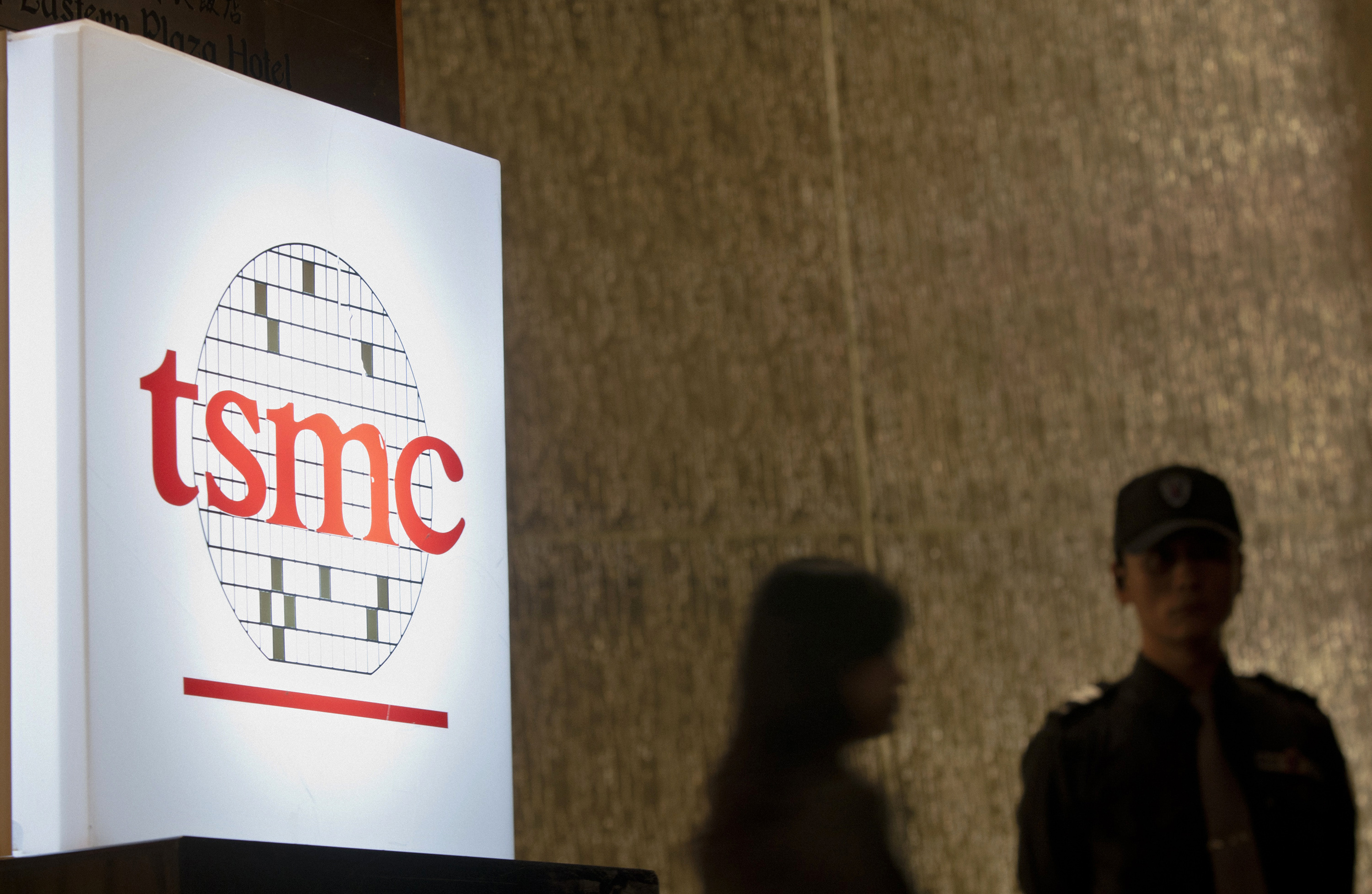 yahoo.com - Grace O'Donnell - Stock market today: Dow, S&P 500, Nasdaq futures mixed as chip stocks slide after TSMC earnings