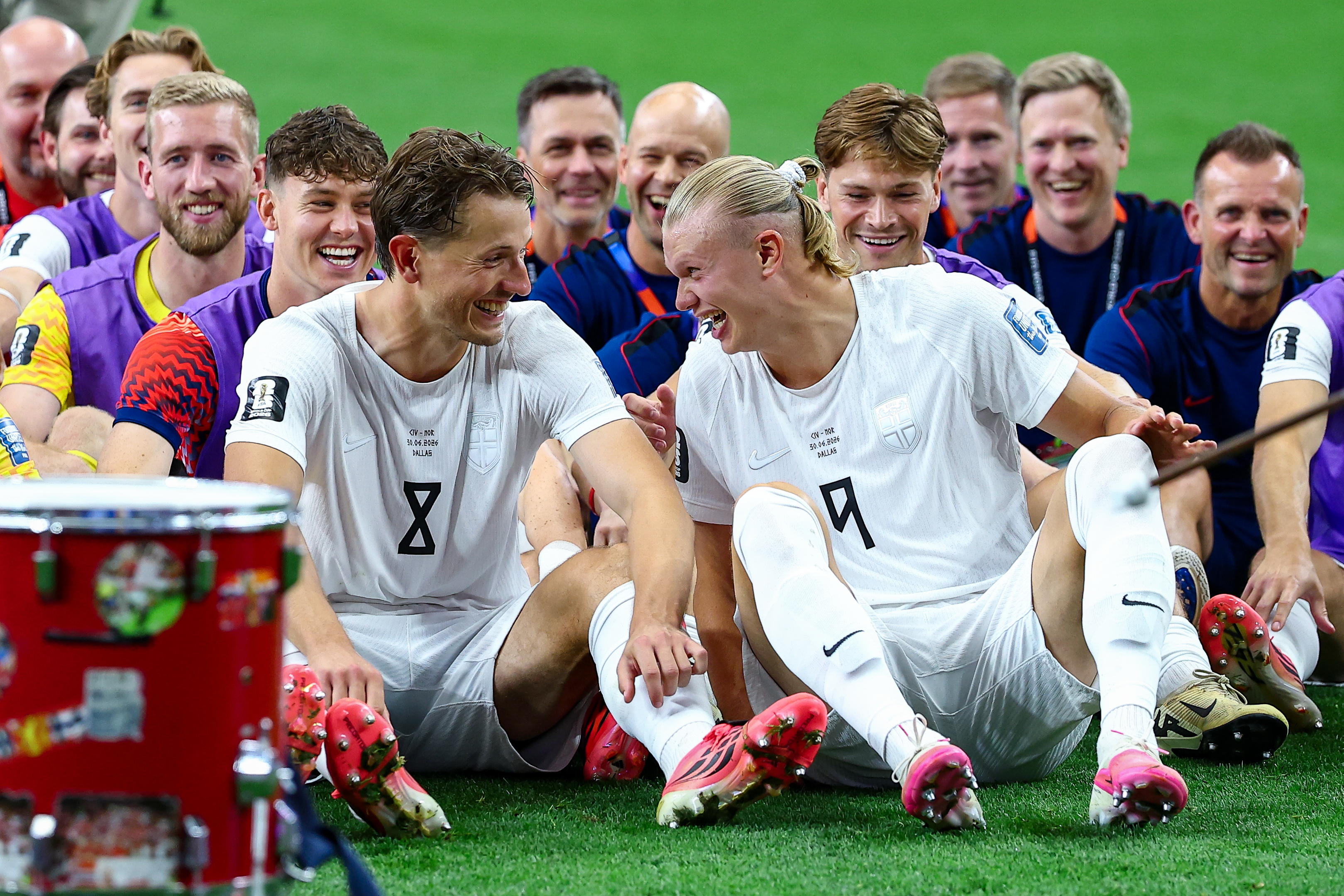 b0914879-9525-476c-a2e4-9a86abbdf3f3 World Cup Round of 16 power rankings: Where do USA and Mexico stack up?