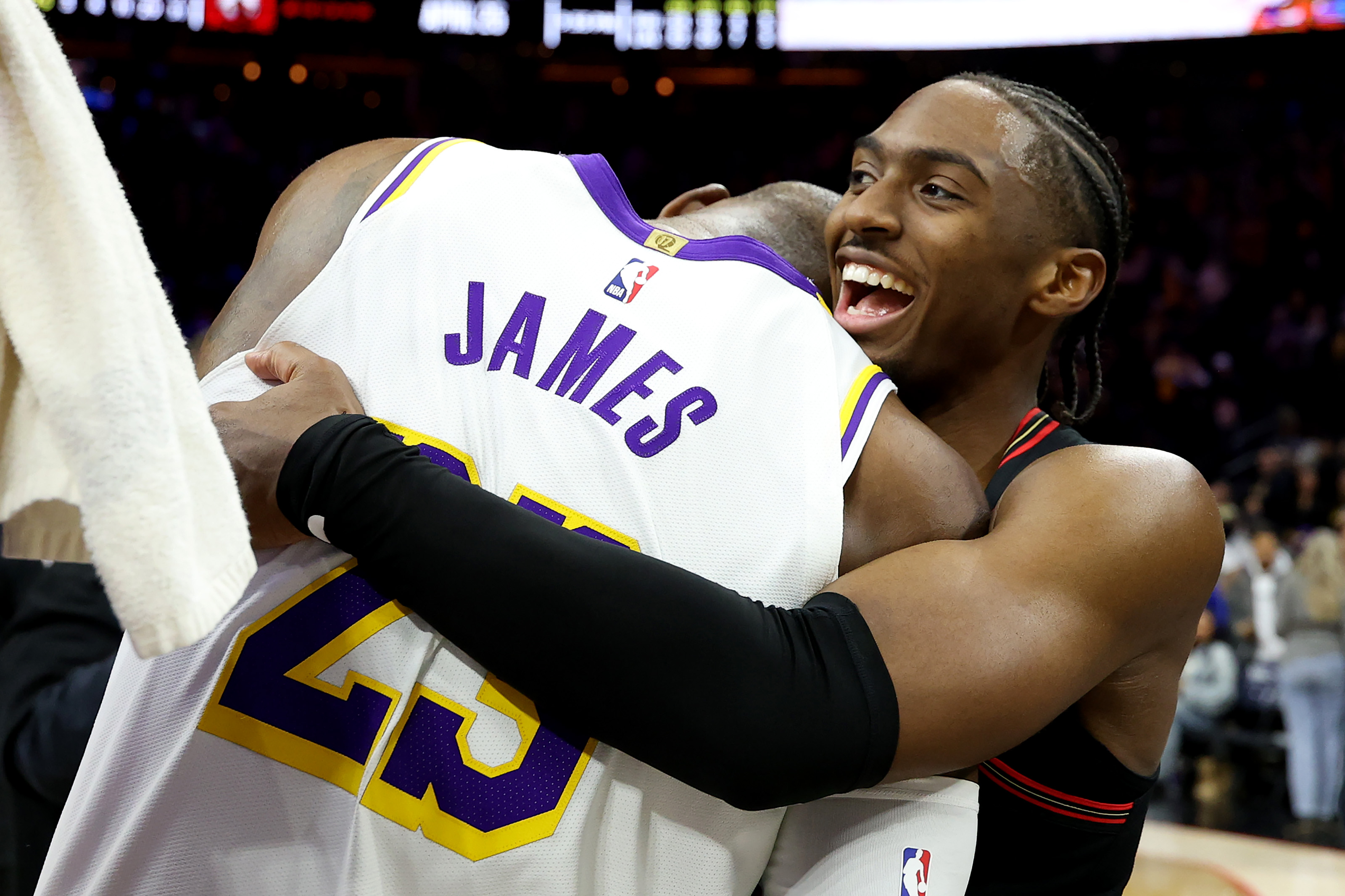 Winners and losers of the LeBron James Sweepstakes