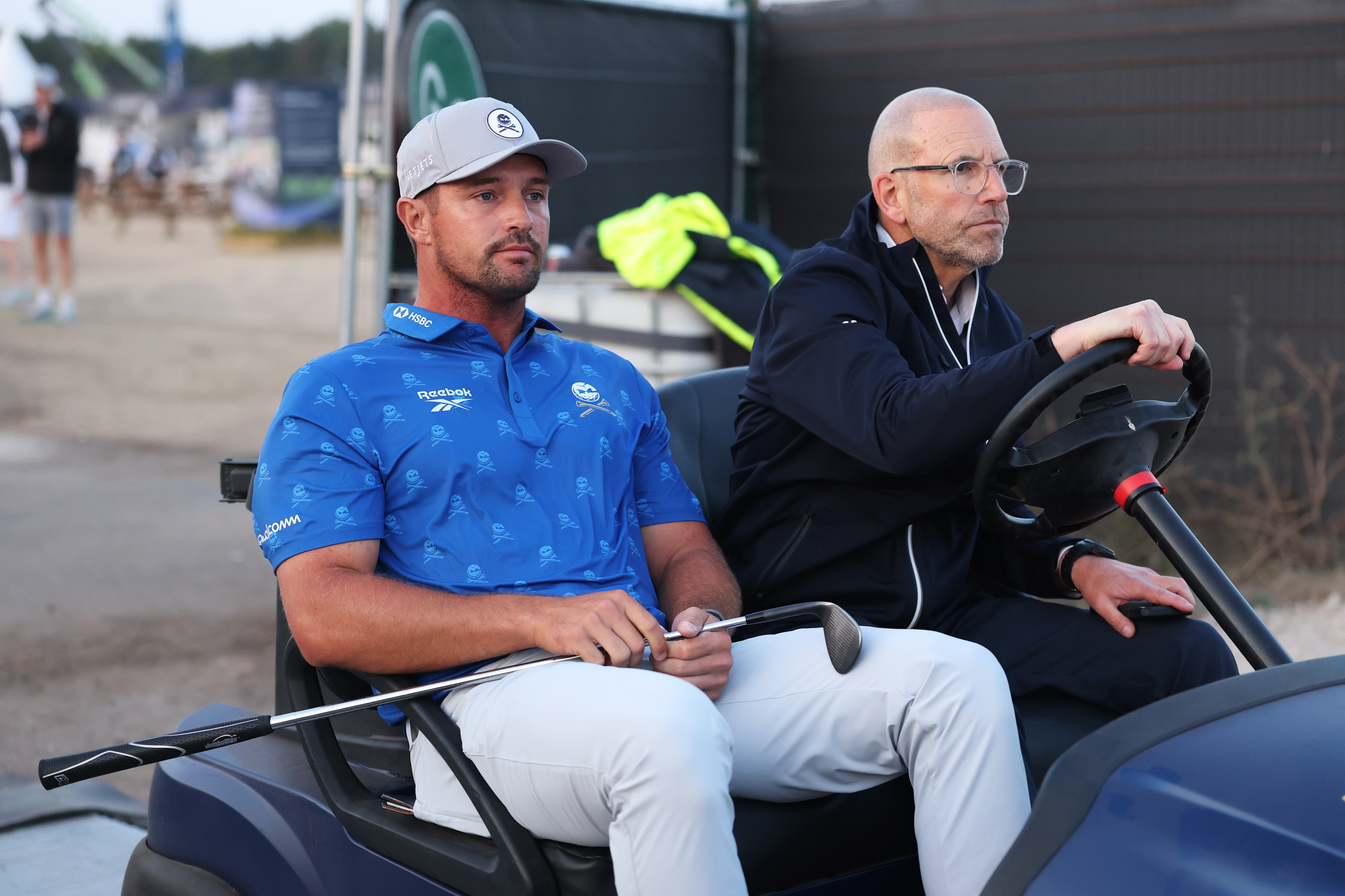 Open Championship: In the Bryson DeChambeau controversy, who’s right, who’s wrong? 