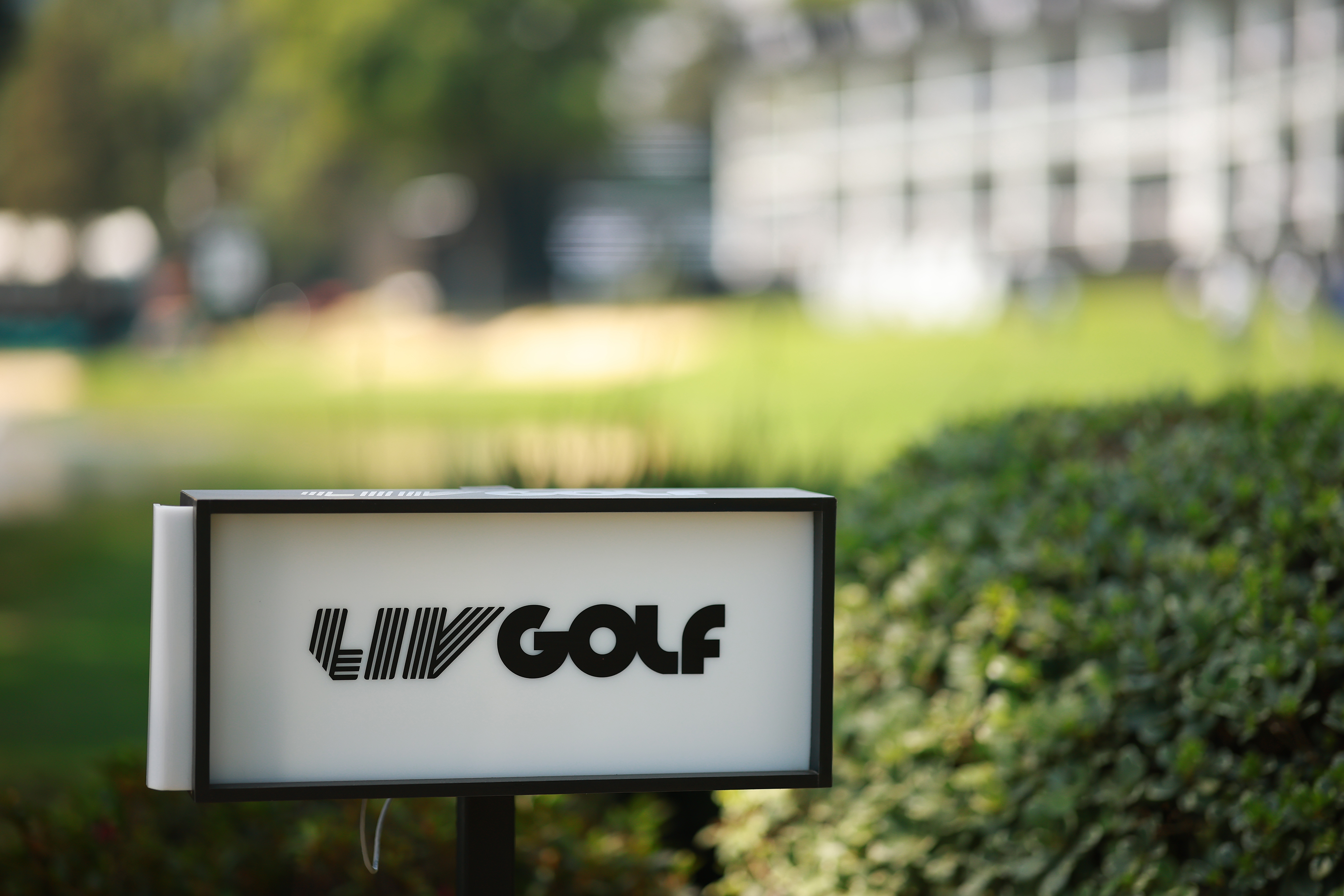 LIV Golf sued for $1M-plus by technology company alleging unpaid bills