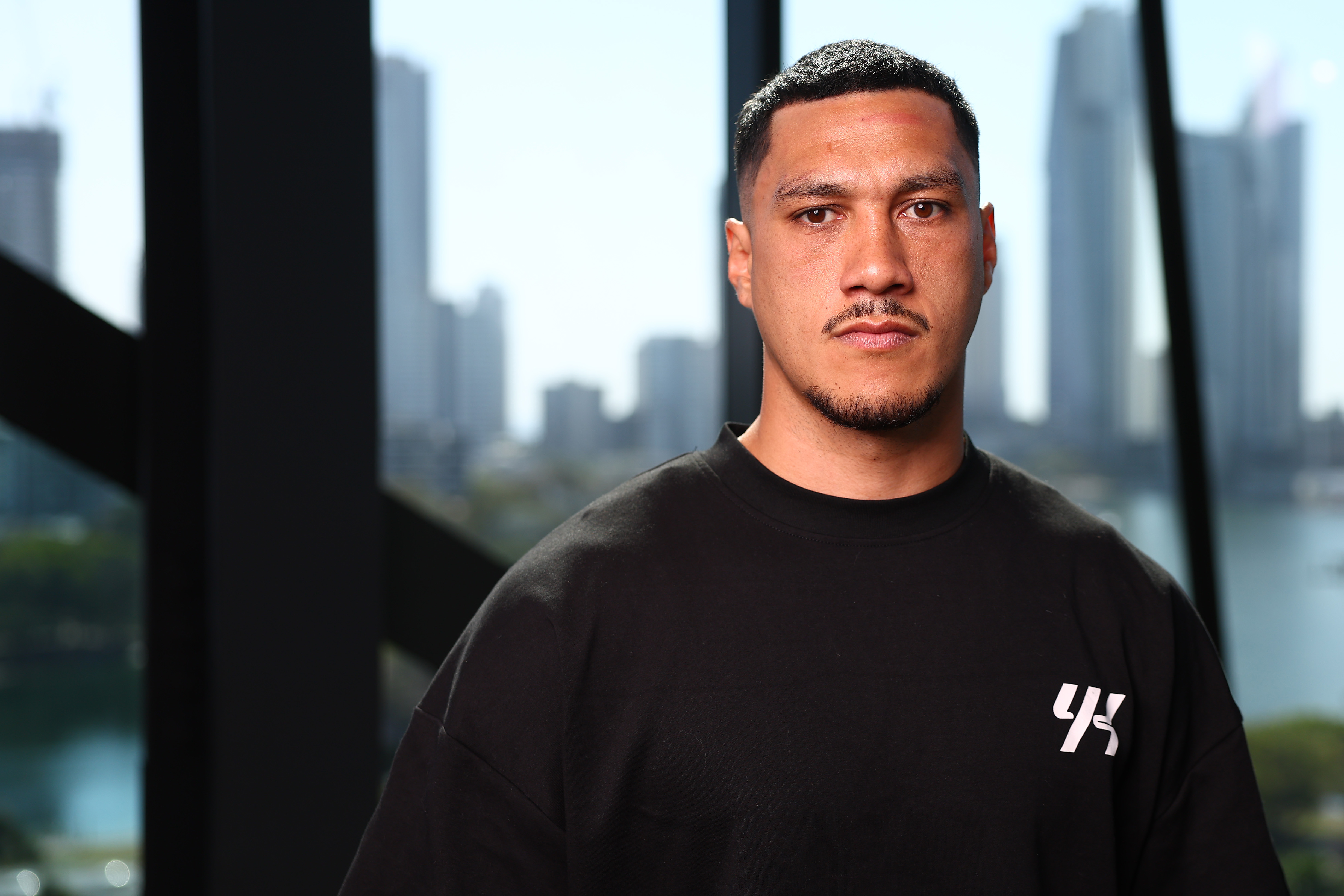 Jai Opetaia sues IBF over title stripping, alleges conspiracy to punish him for Zuffa Boxing signing