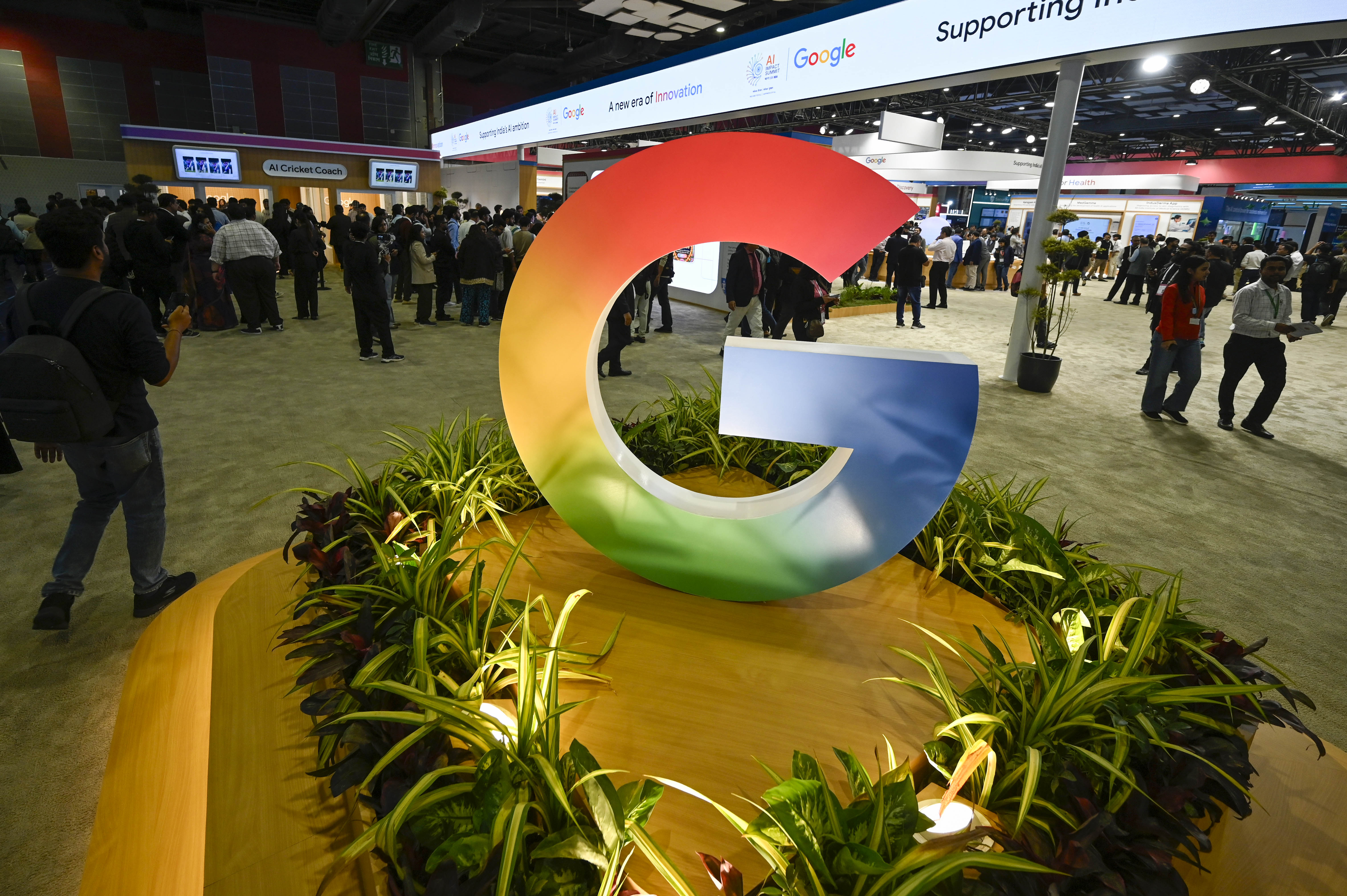 yahoo.com - Brian Sozzi - Why are investors freaking out about Big Tech's booming AI capex?