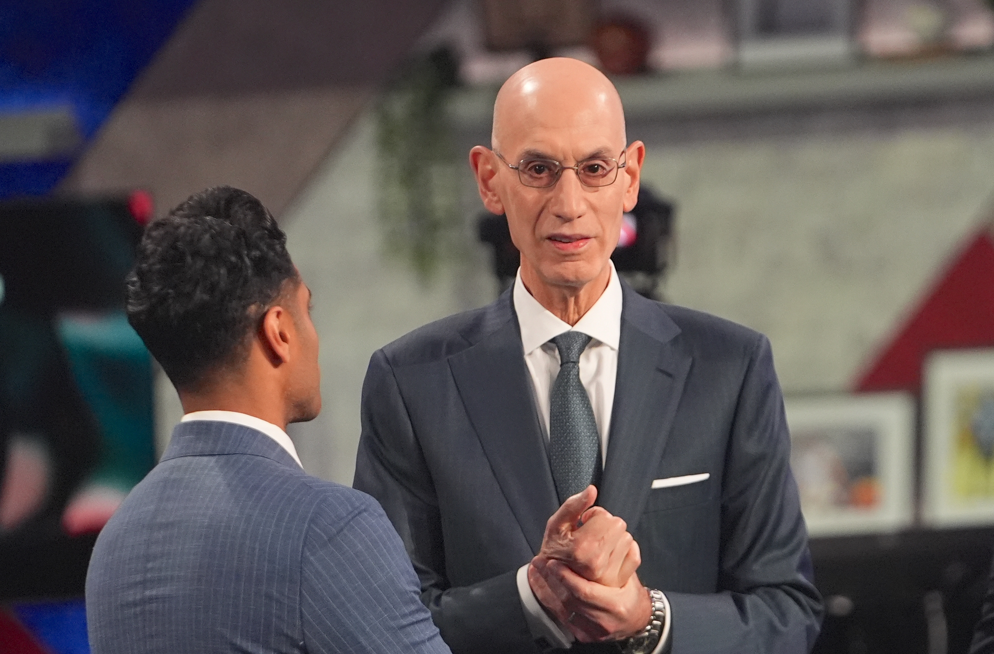 Adam Silver Addresses NBA Summer League Amid Thomas Controversy