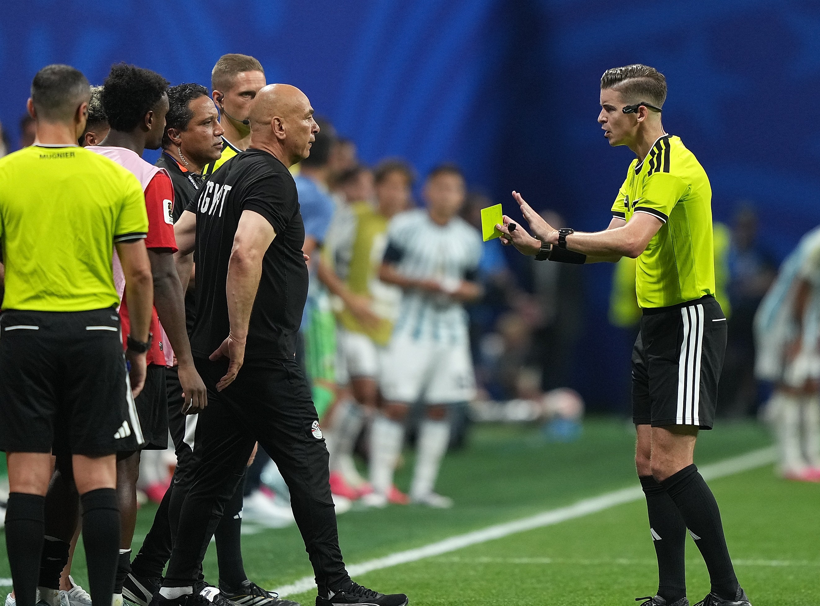 Argentina’s World Cup Comeback: Messi’s Magic and Match Controversy