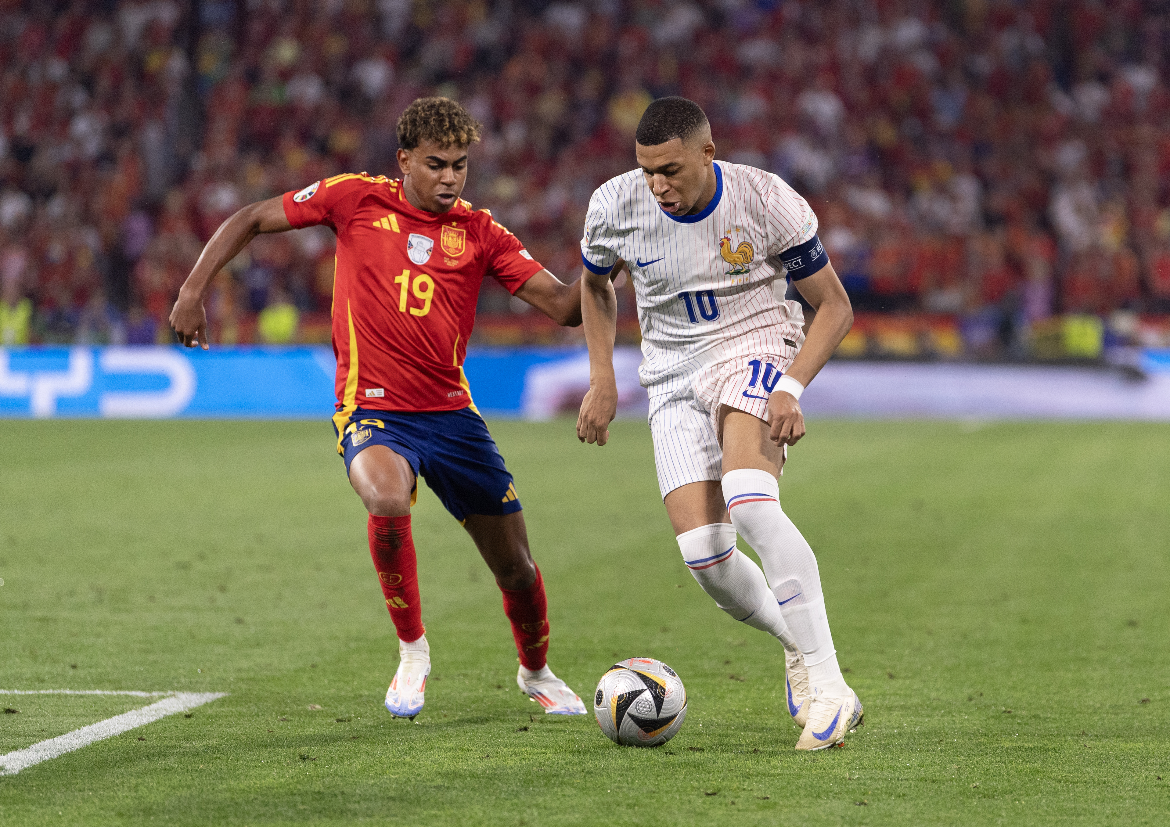 World Cup power rankings: France, Spain, Argentina and England were the top 4 all along