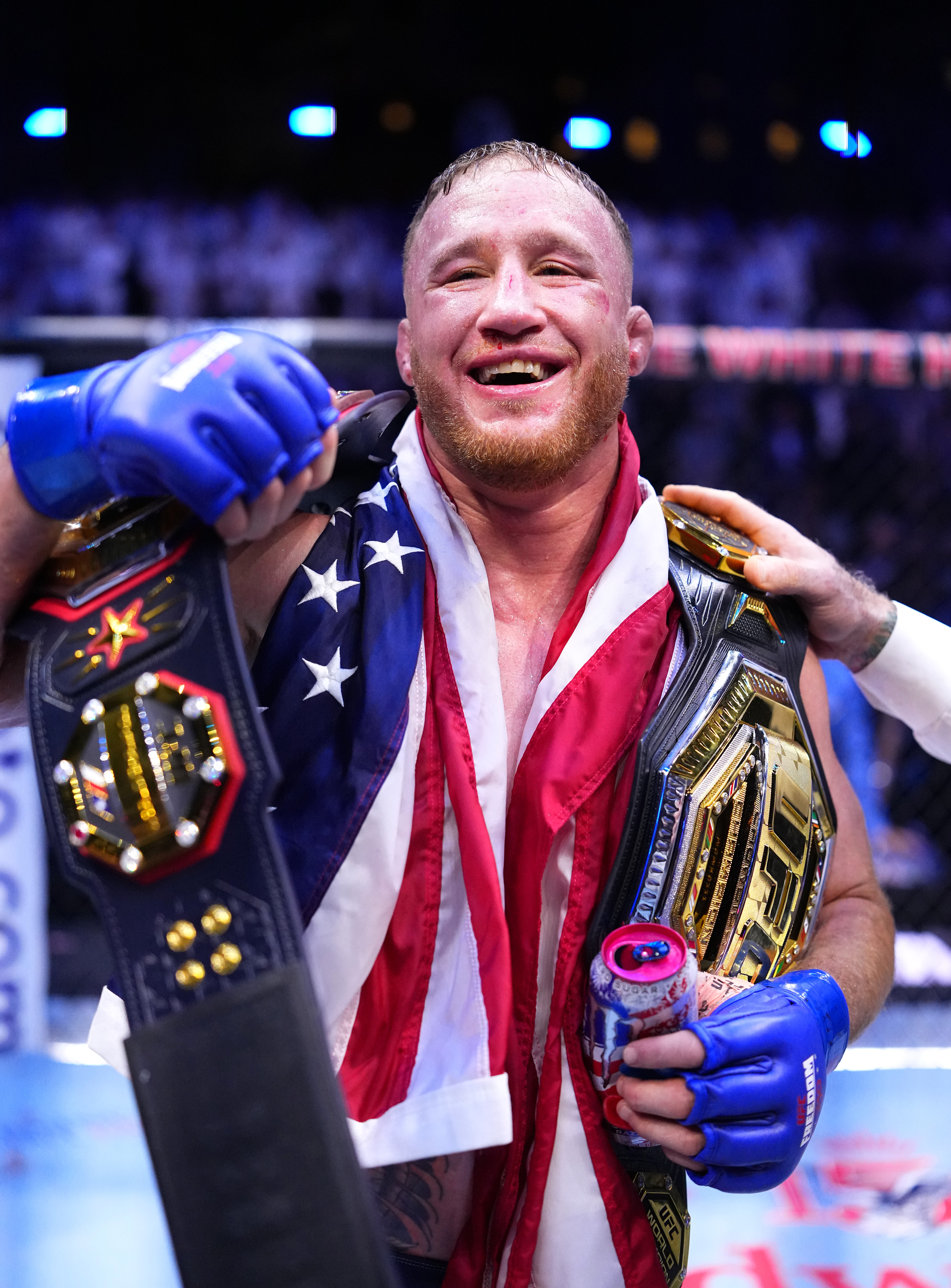 MMA mid-year awards: Biggest winners and losers at the halfway mark of 2026