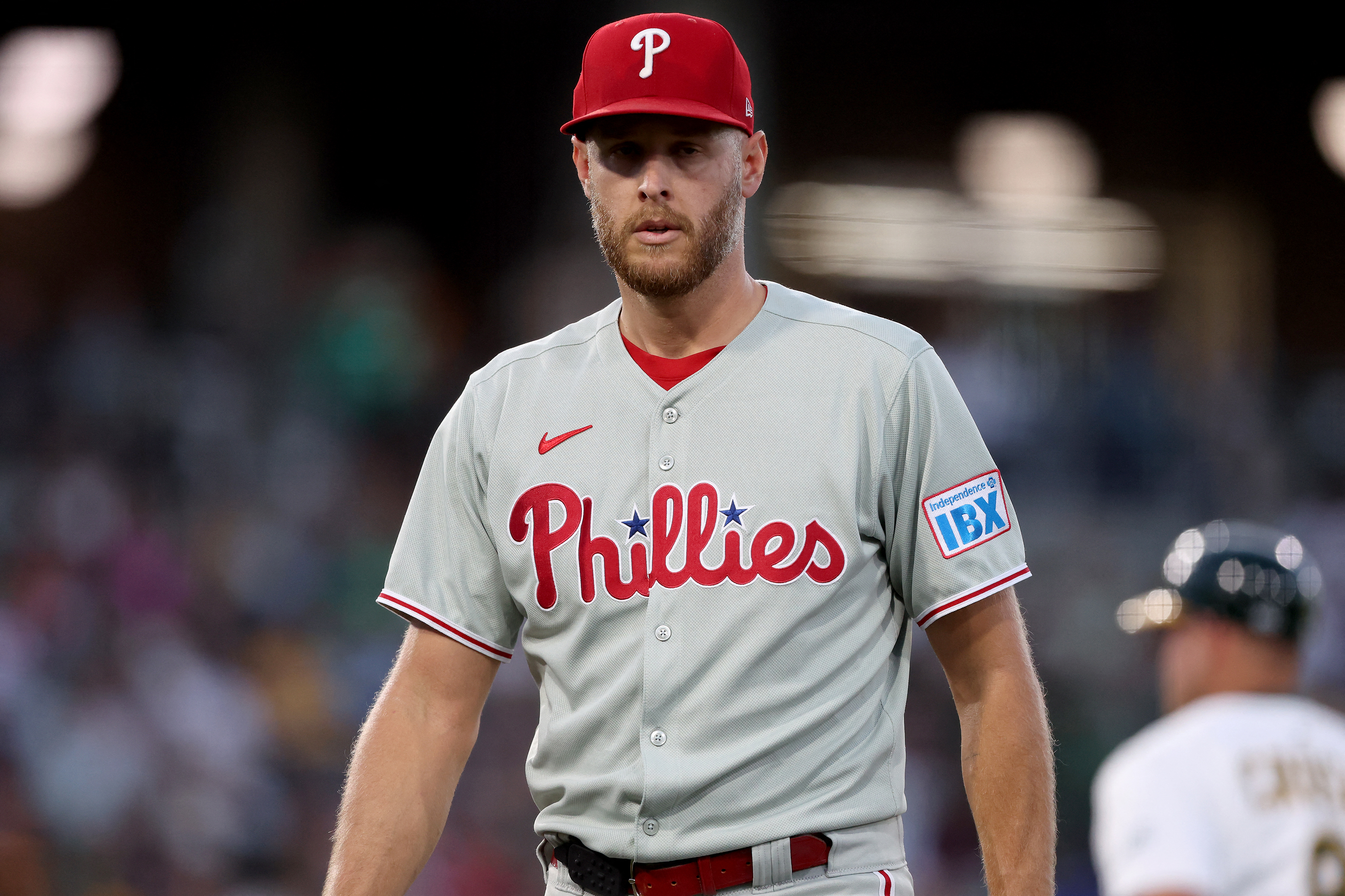 Zack Wheeler says MLB 'disrespected' him with initial All-Star snub, declines invitation as replacement player: 'I don’t need a pity party'