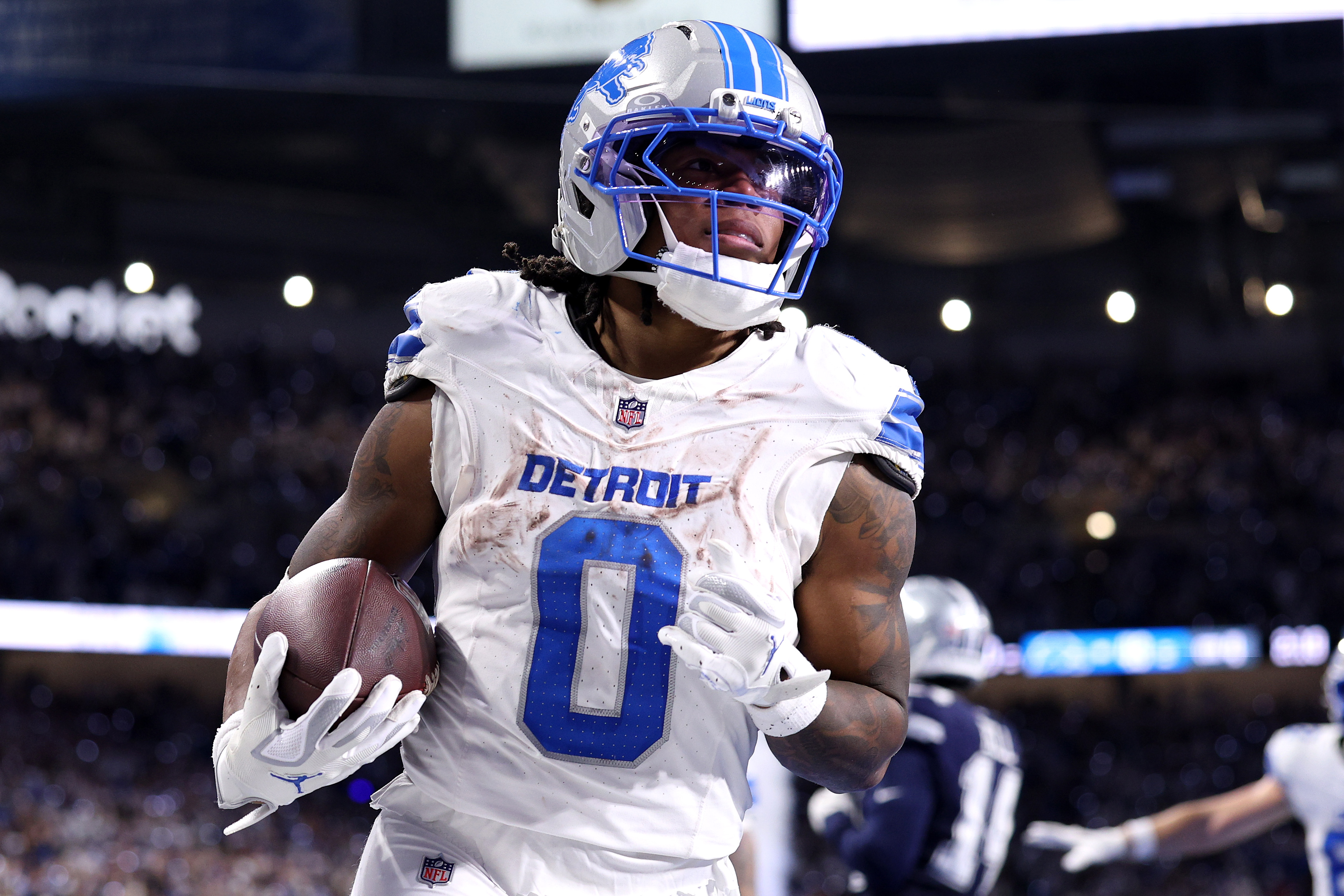 Bijan Robinson, Jonathan Taylor, Jahmyr Gibbs deals continue to show that elite RBs are good values