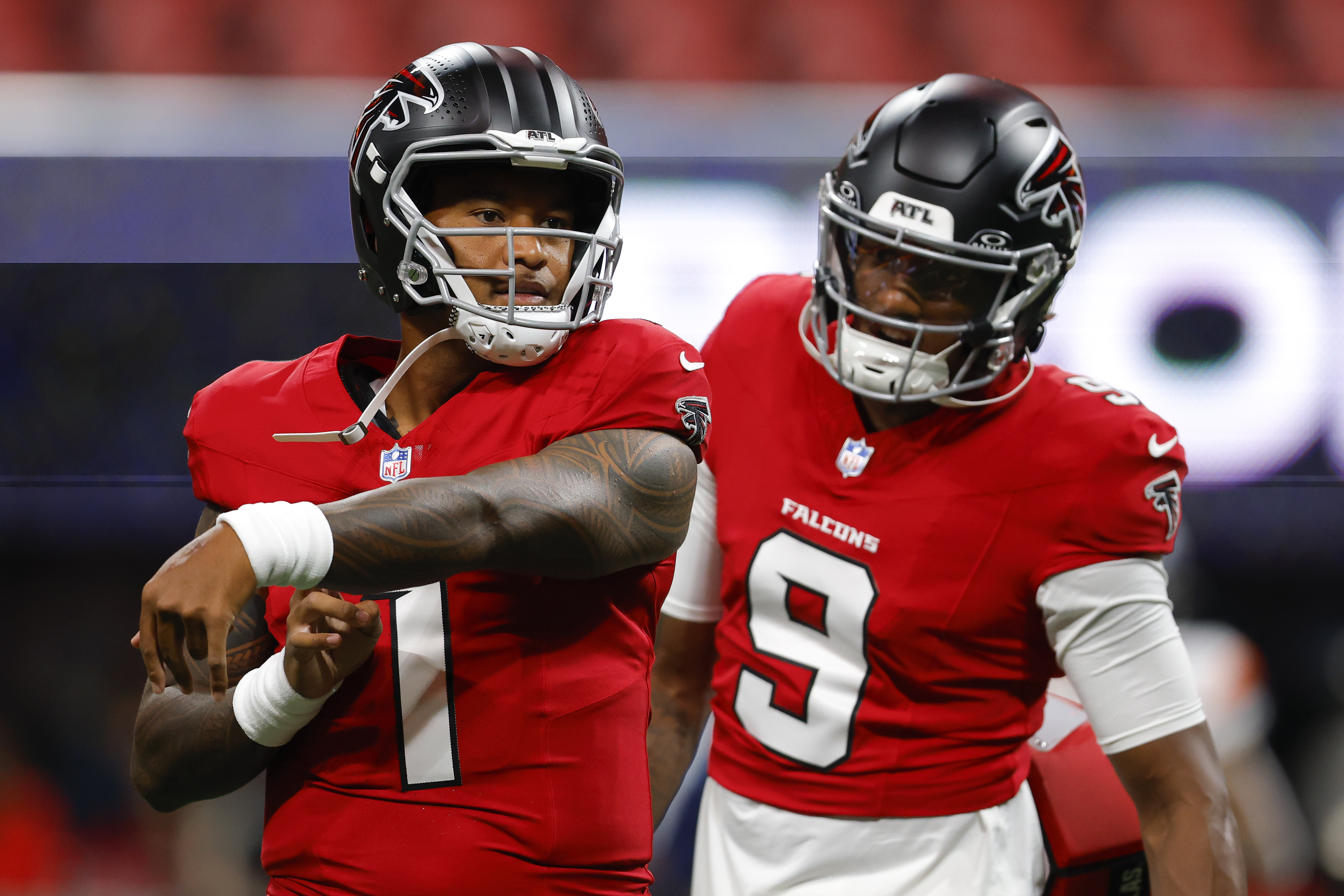 The fragile, shaky, not-yet-feelgood story of Tua Tagovailoa’s next act