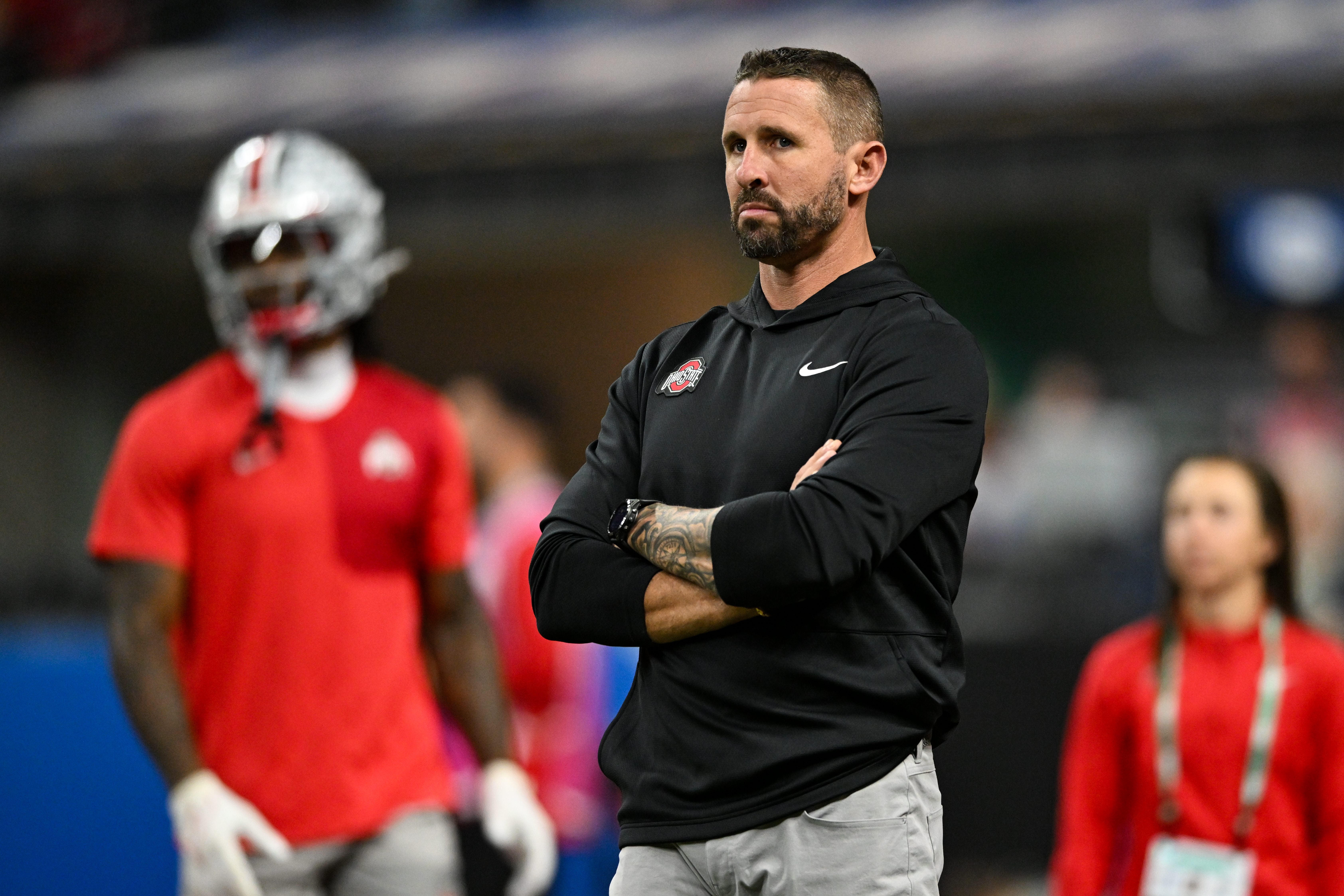 College football viewer's guide: Here are all the new head coaches, including Lane Kiffin and James Franklin